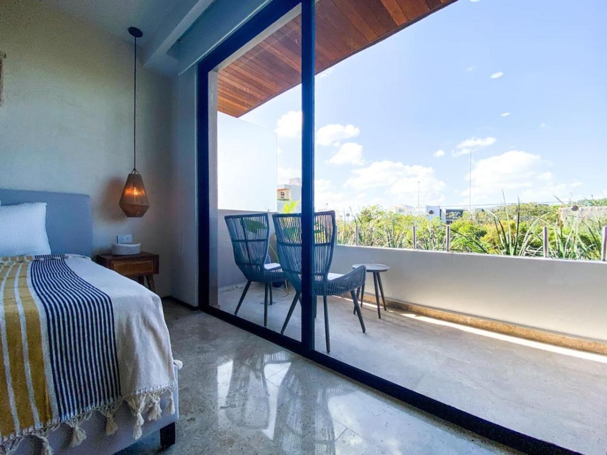Bright Ph Downtown With Private Pool And Terrace Apartamento *
