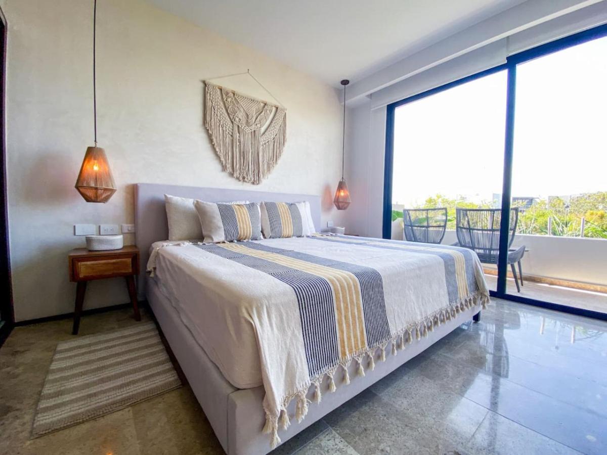 Bright Ph Downtown With Private Pool And Terrace *
