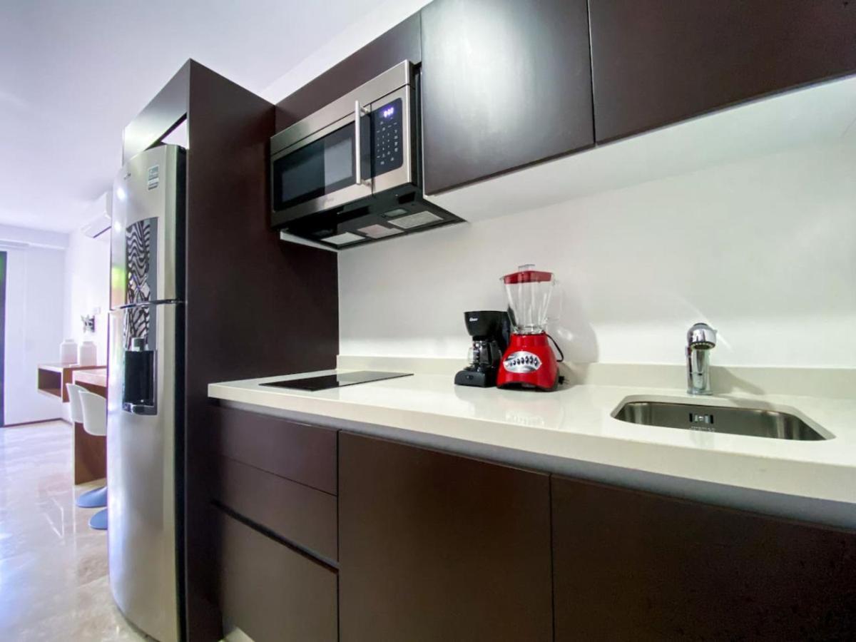 Apartamento Bright Ph Downtown With Private Pool And Terrace