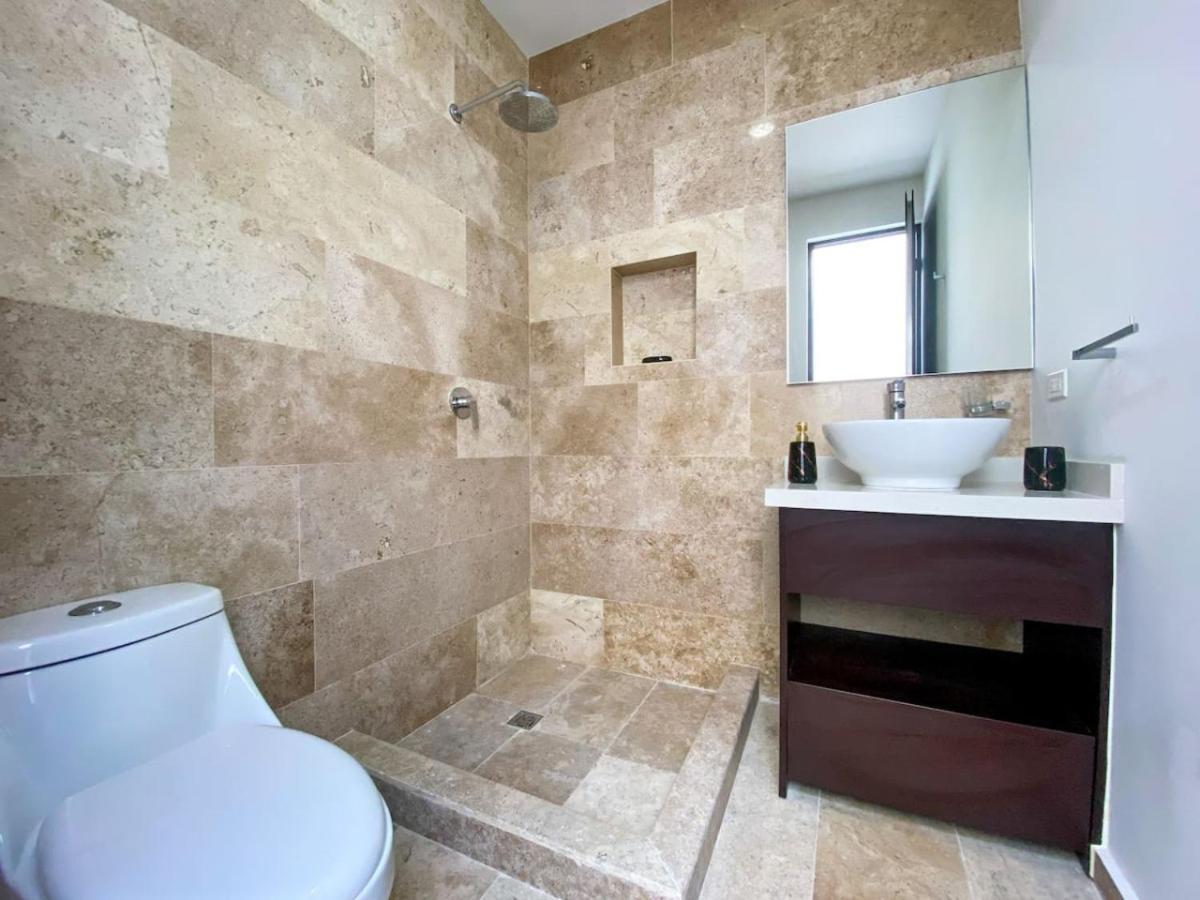 Bright Ph Downtown With Private Pool And Terrace Apartamento *