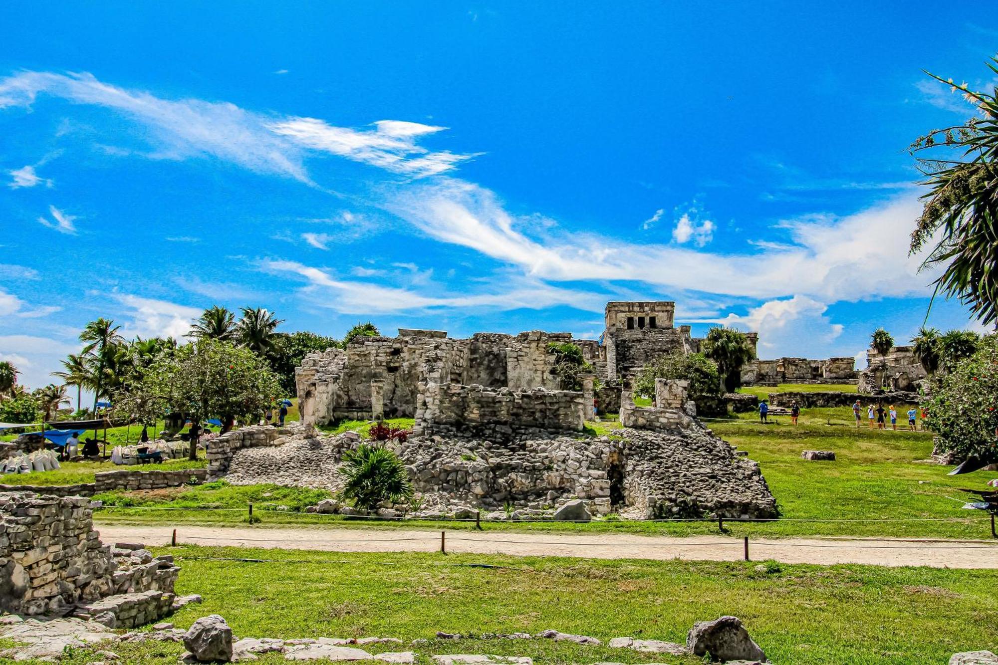 Hotel Aldea Zama Tulum