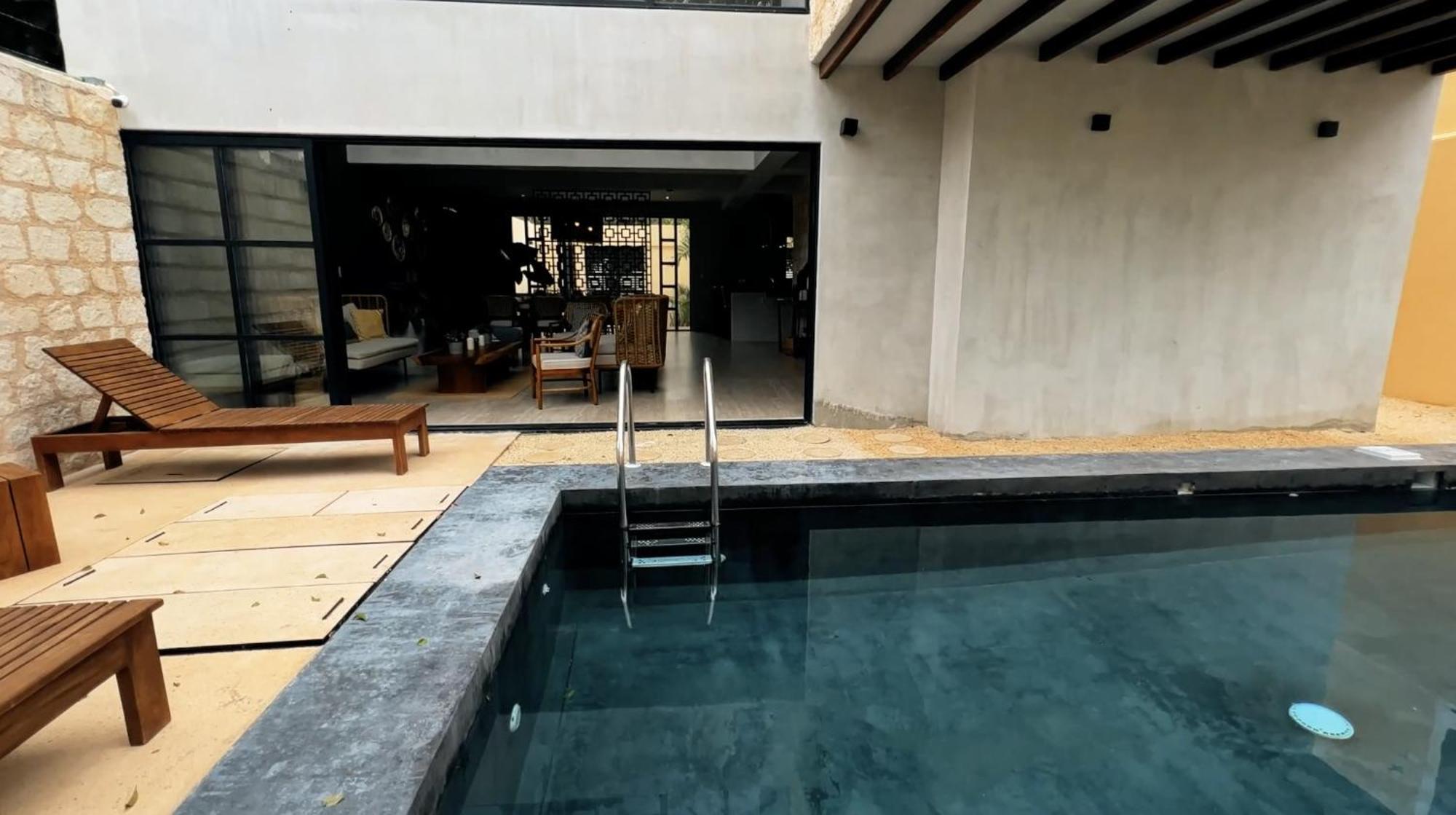 Nature Luxury Selva Norte Tulum