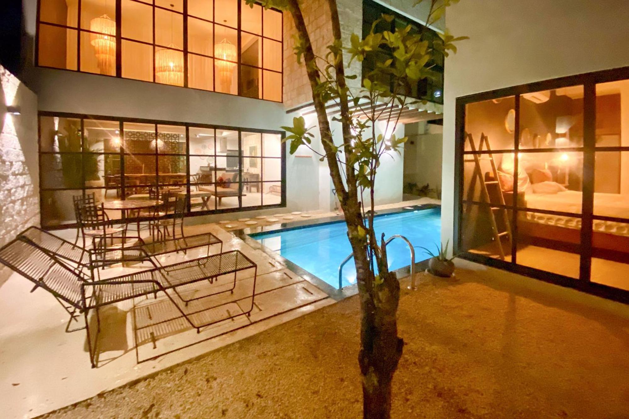 Hotel Nature Luxury Selva Norte *