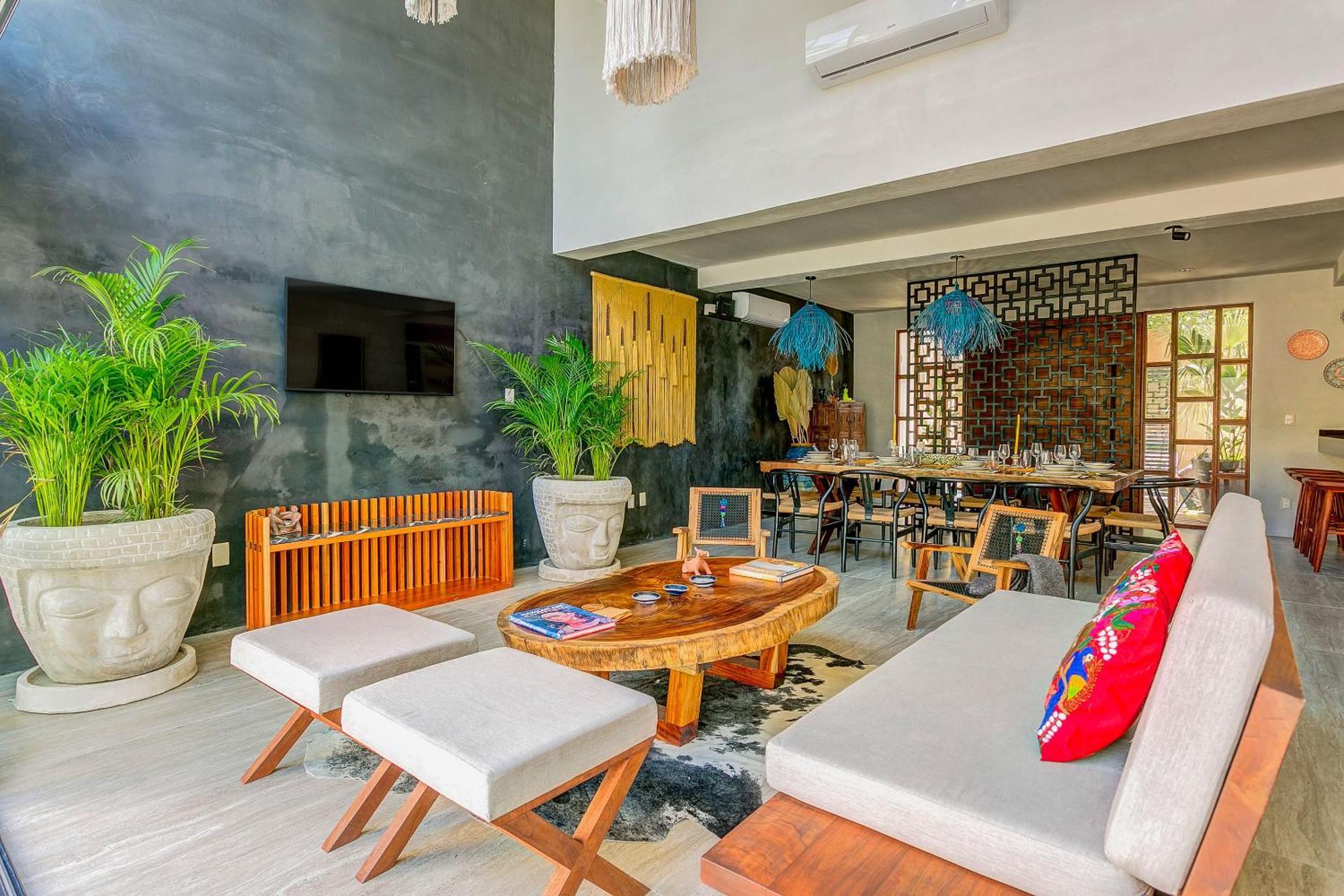 Nature Luxury Selva Norte Hotel Tulum