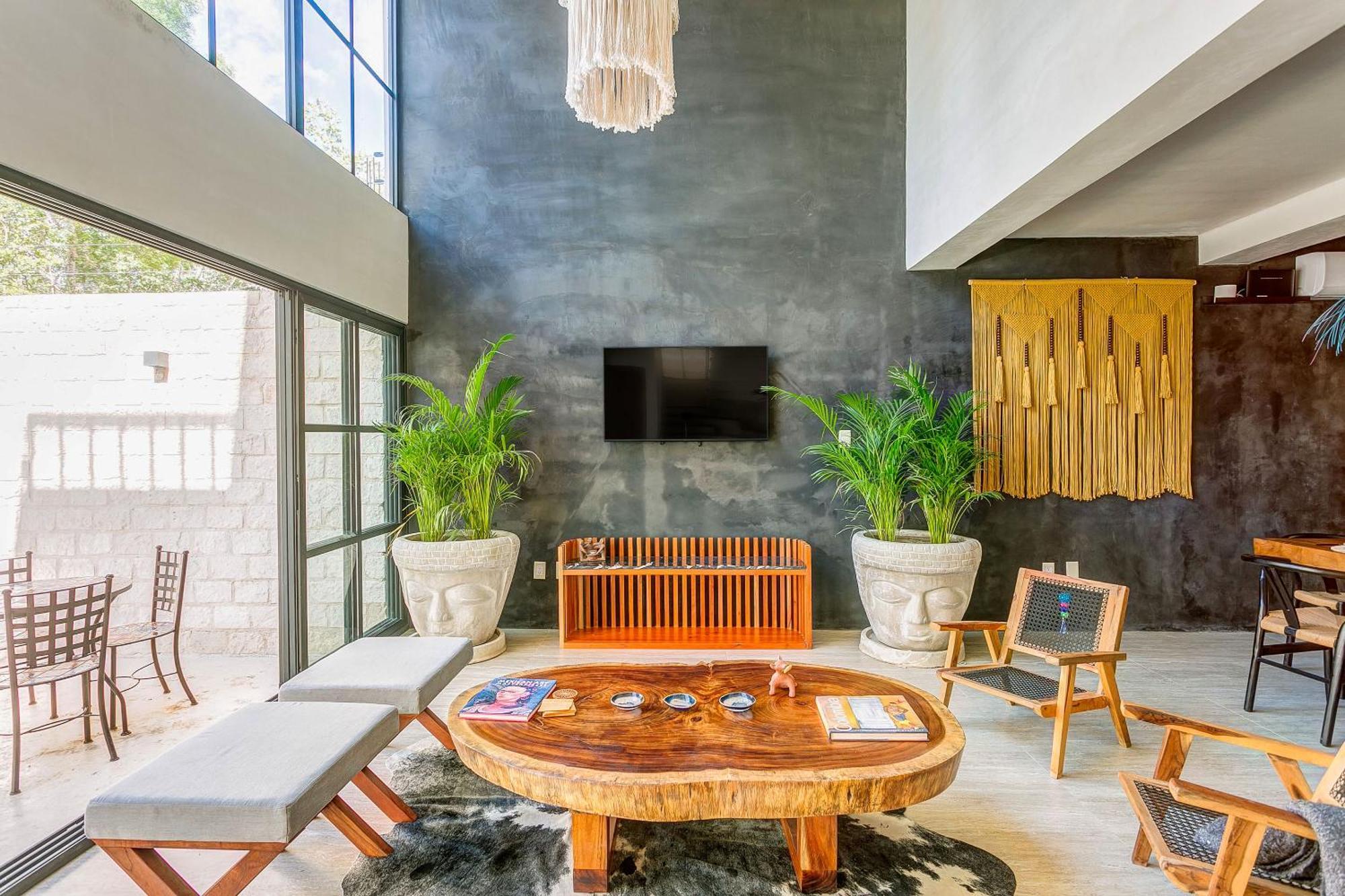 Hotel Nature Luxury Selva Norte