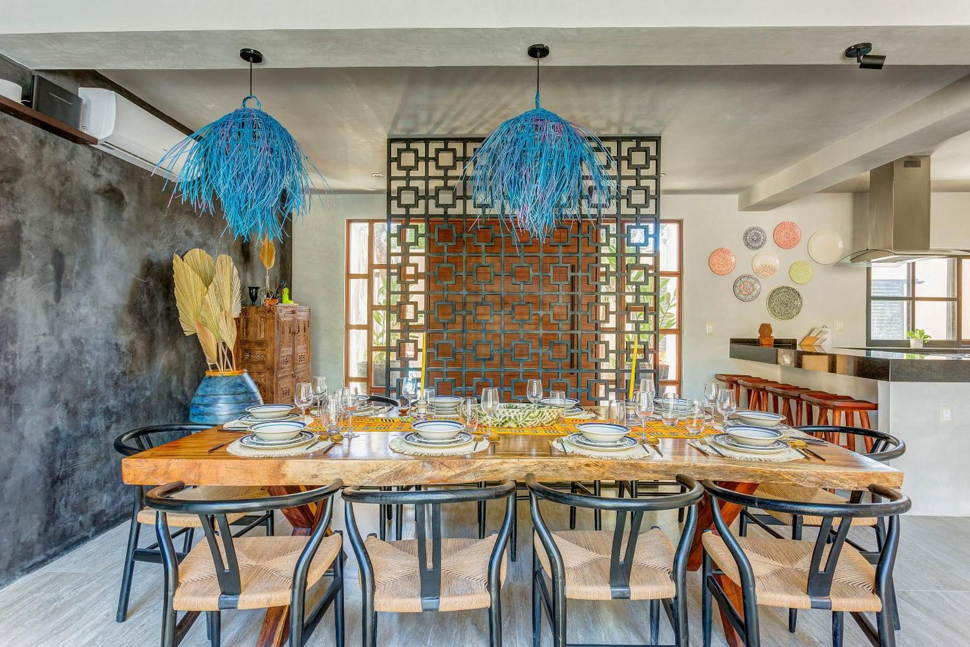 Nature Luxury Selva Norte Tulum