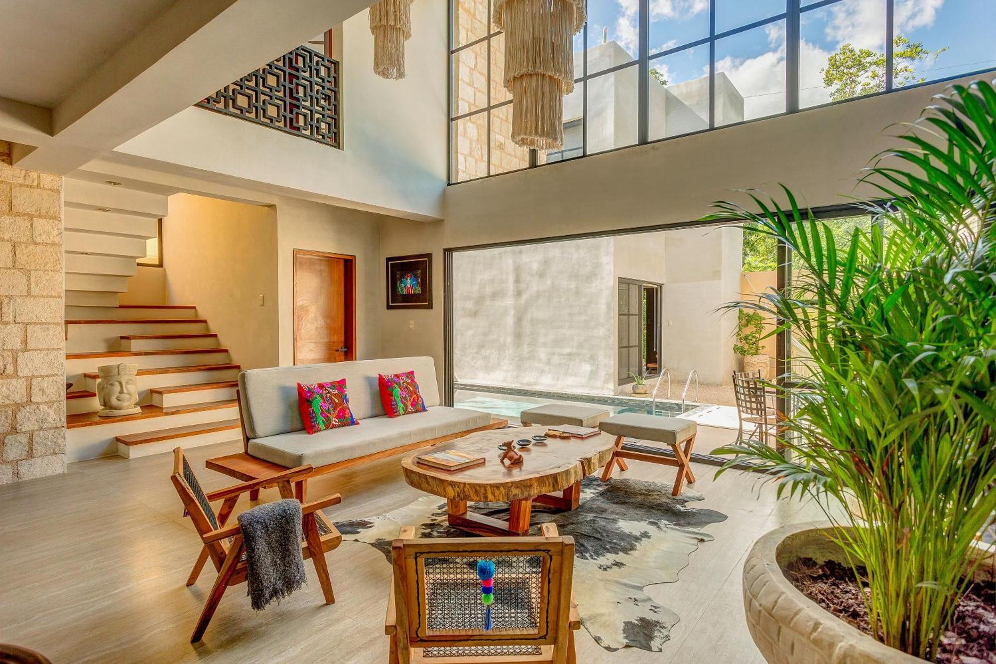 Nature Luxury Selva Norte Hotel Tulum