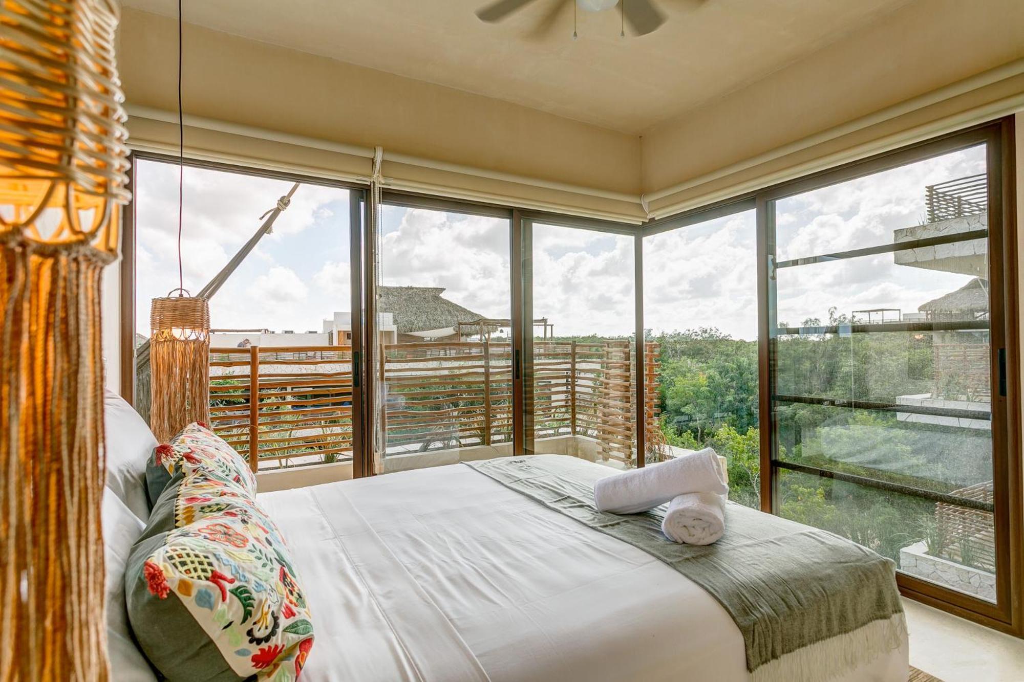 Hotel Nature Luxury Selva Norte *