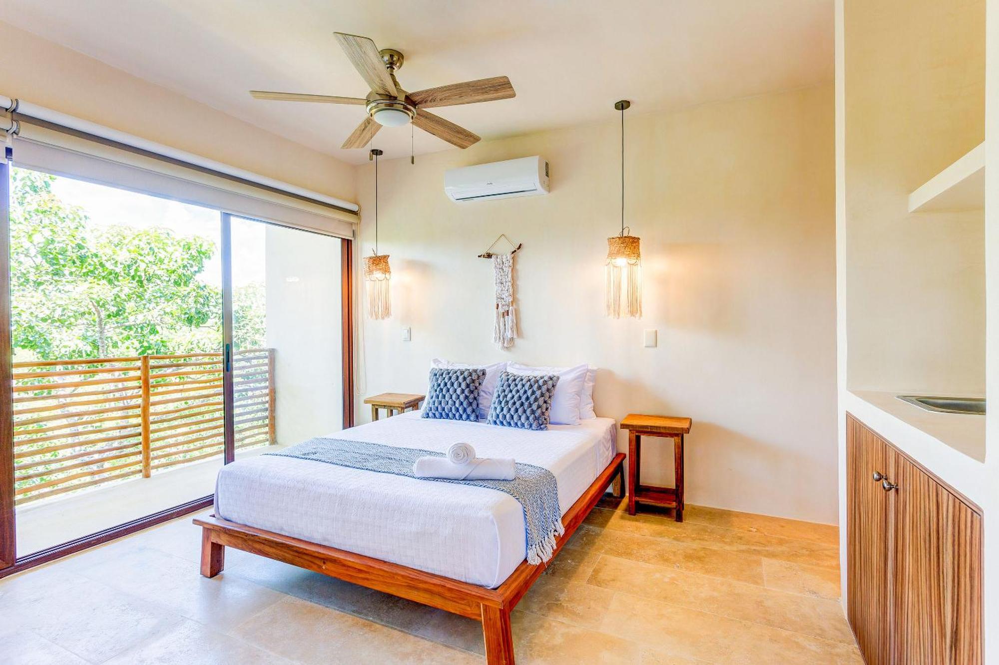 Nature Luxury Selva Norte Hotel