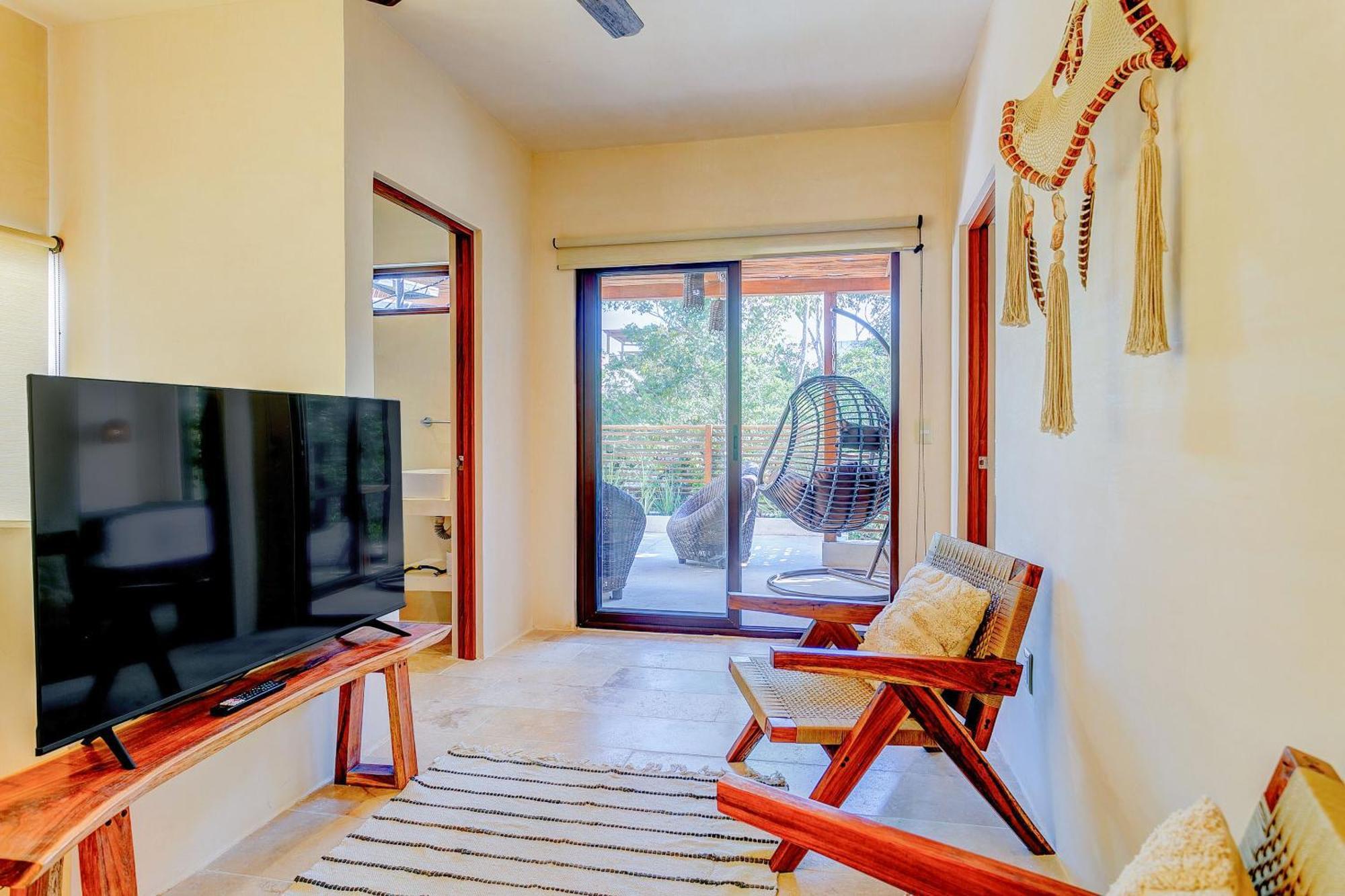 Nature Luxury Selva Norte