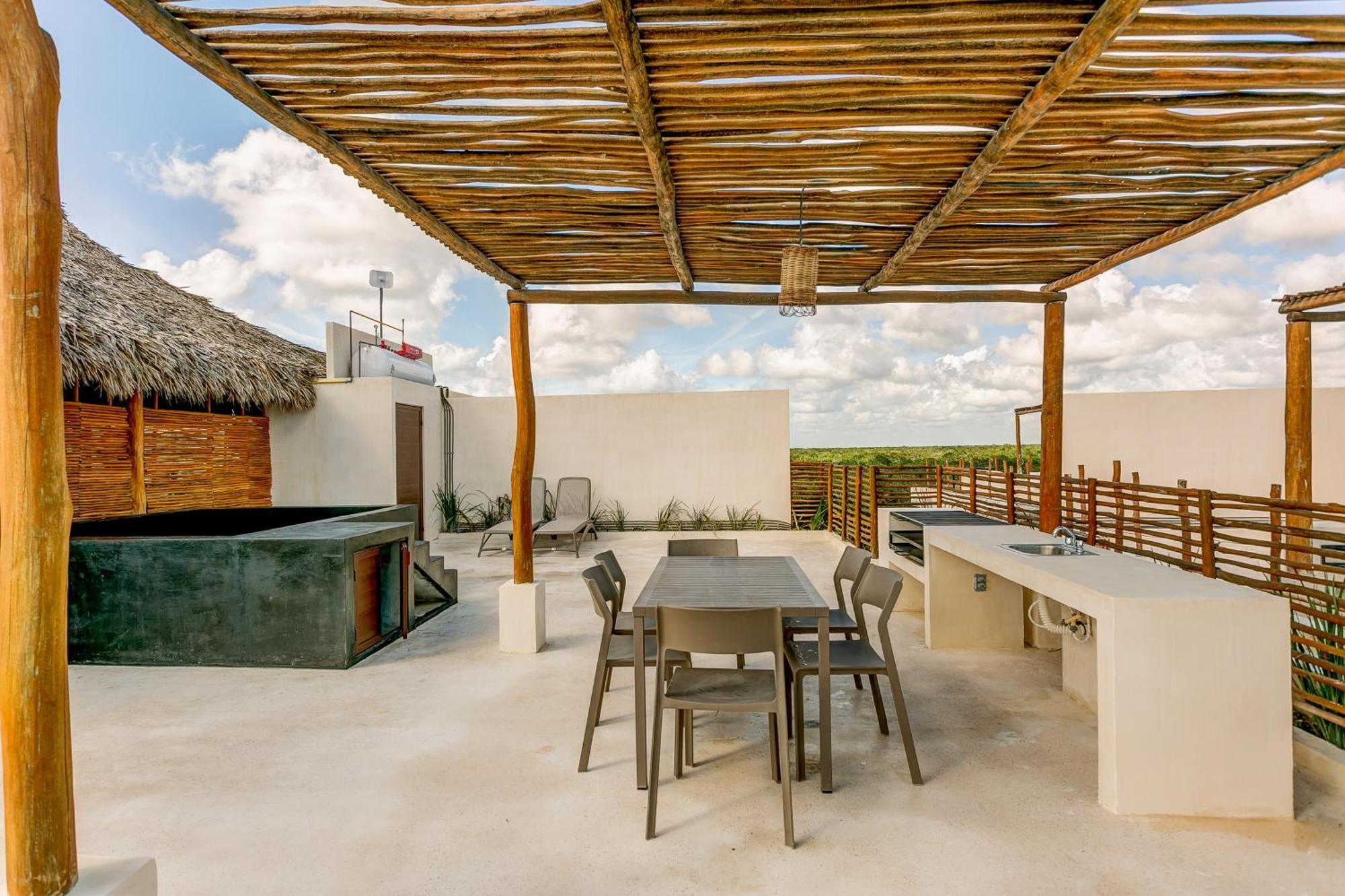 Hotel Nature Luxury Selva Norte *