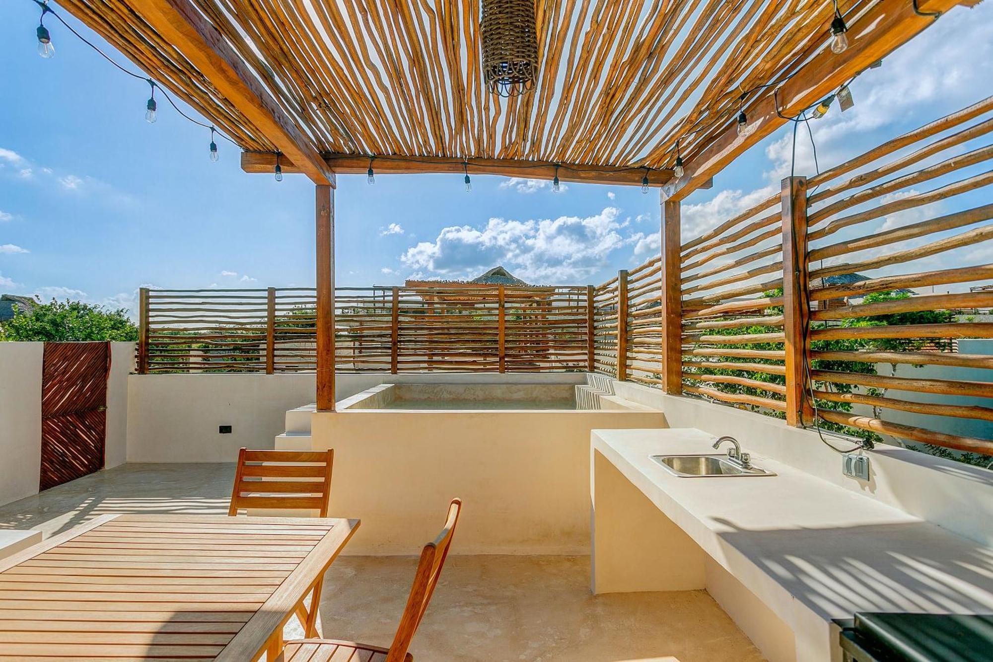 Nature Luxury Selva Norte *