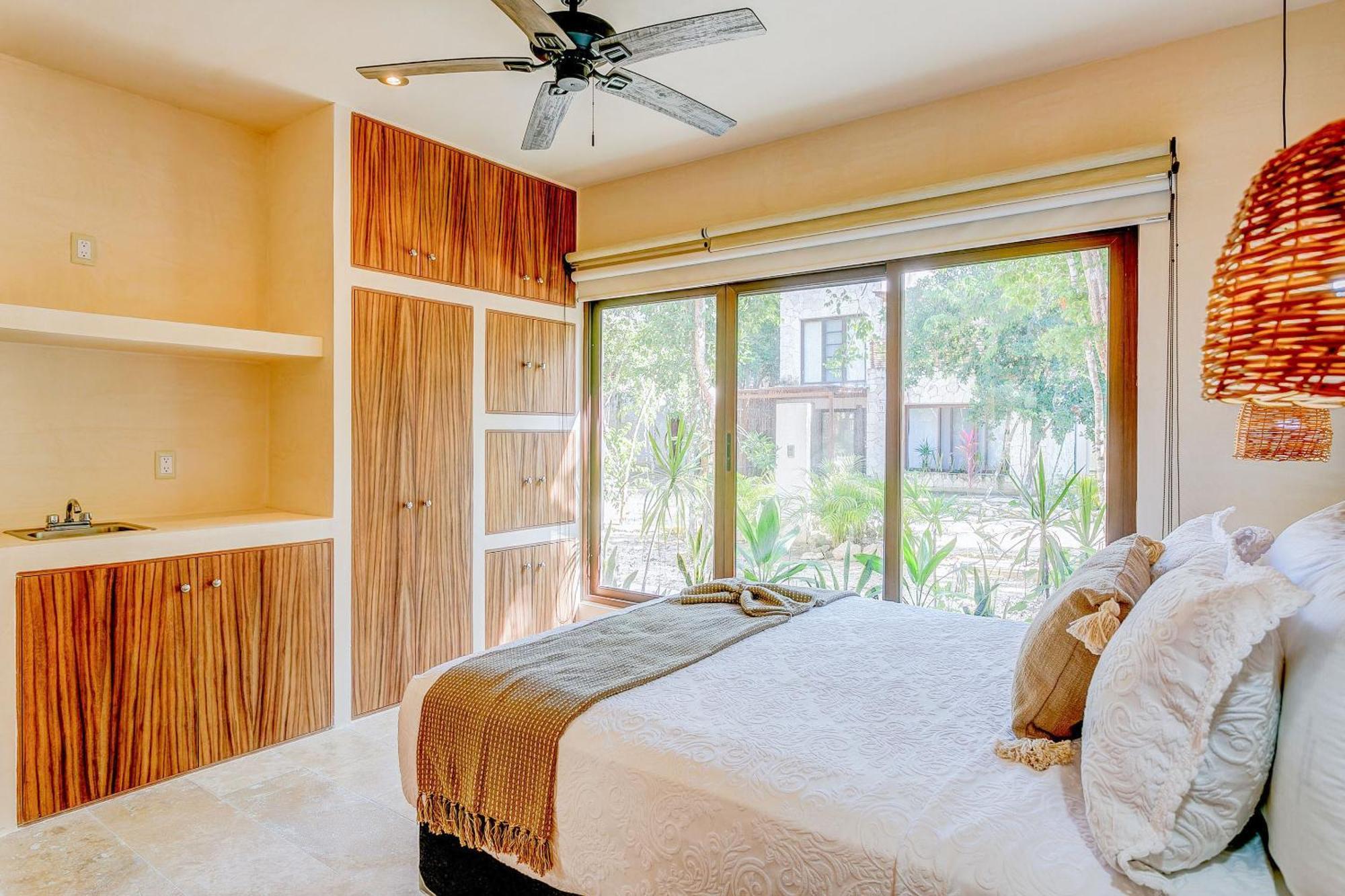 Nature Luxury Selva Norte * Tulum