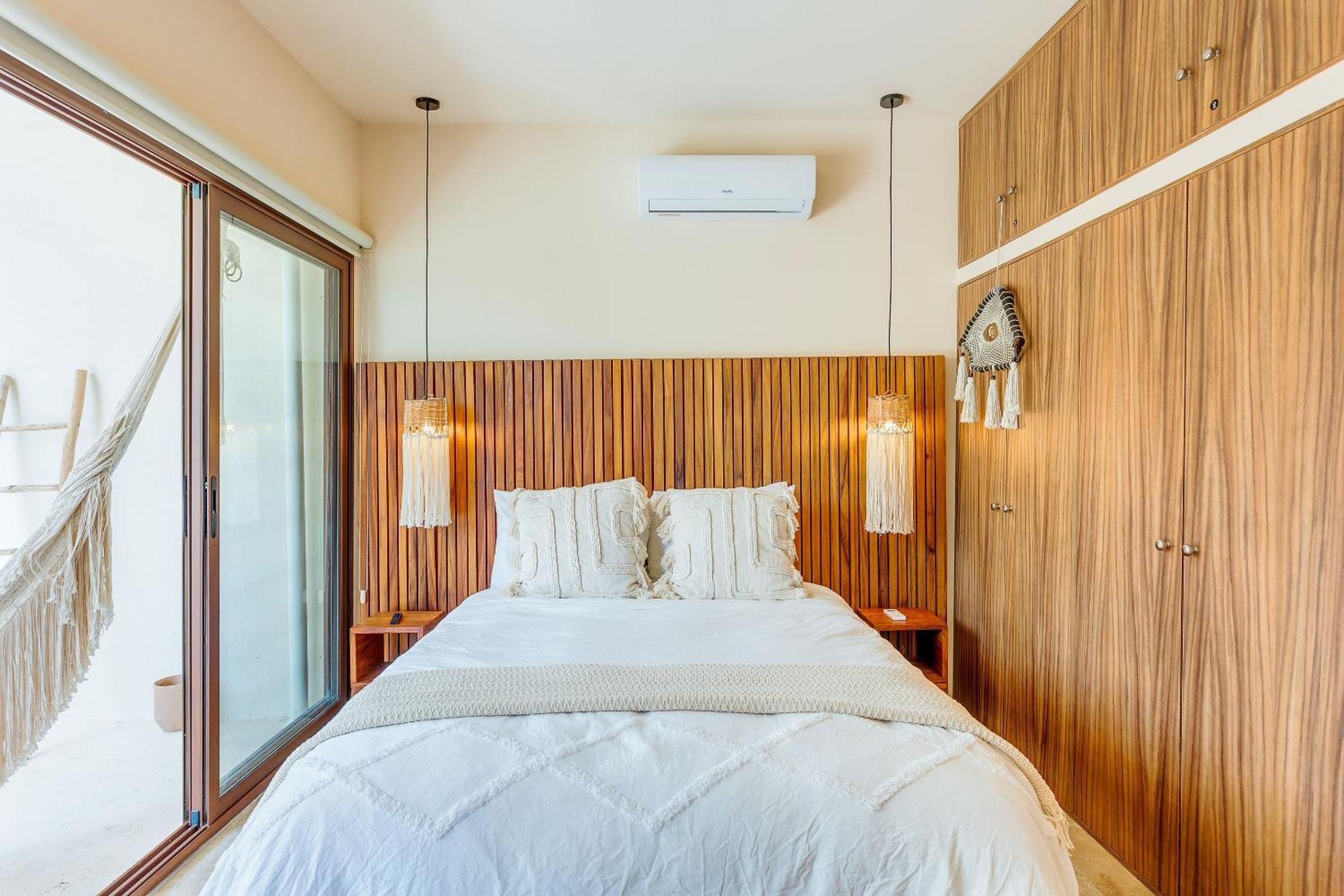 Nature Luxury Selva Norte Hotel Tulum