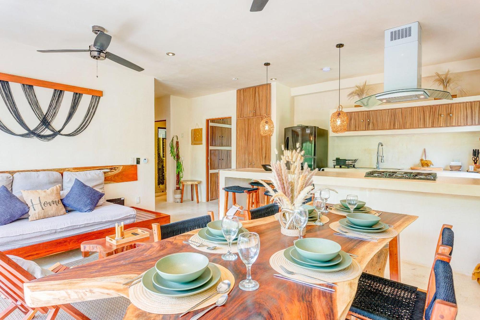 Nature Luxury Selva Norte Tulum
