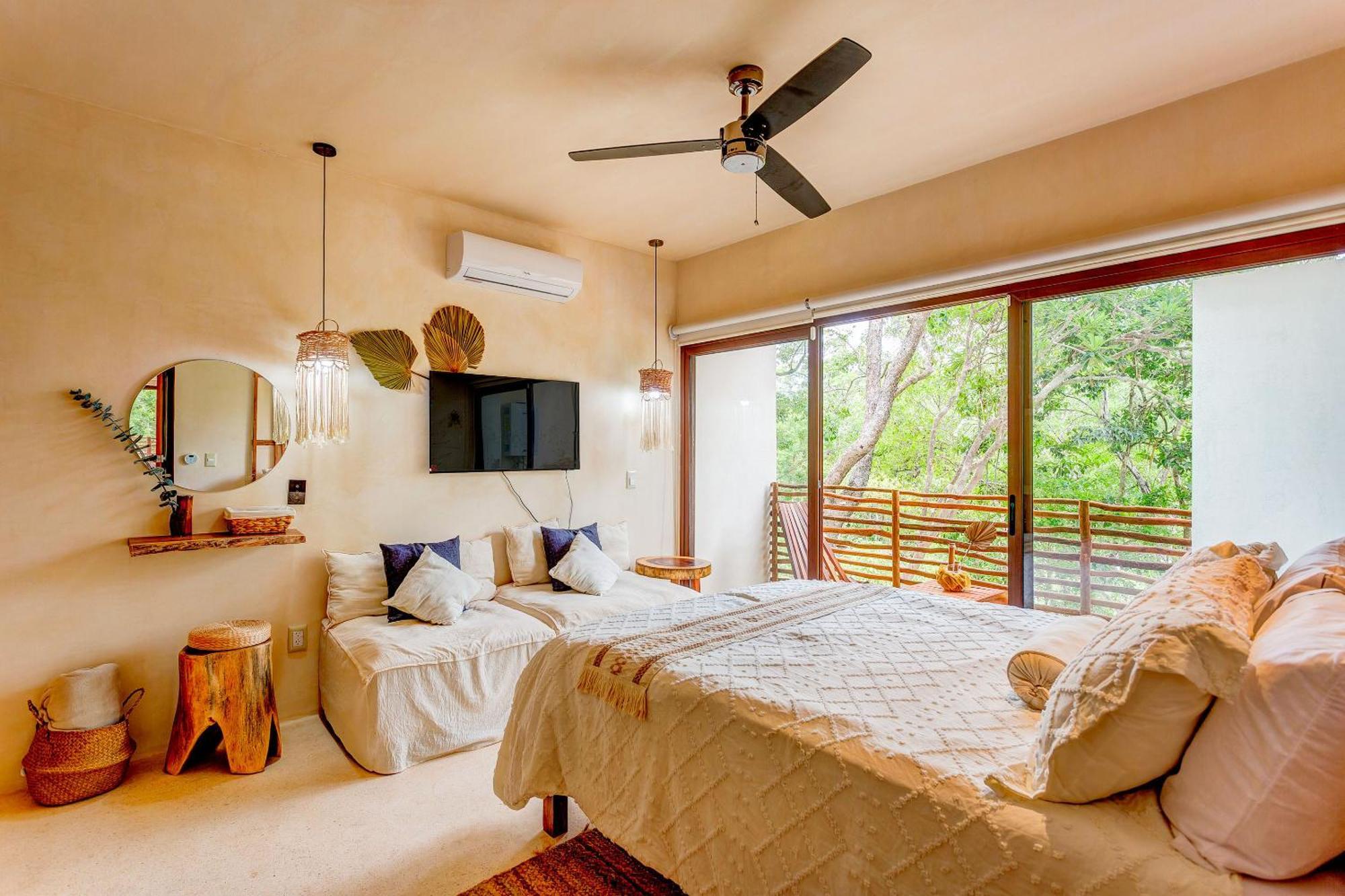 Nature Luxury Selva Norte Hotel Tulum