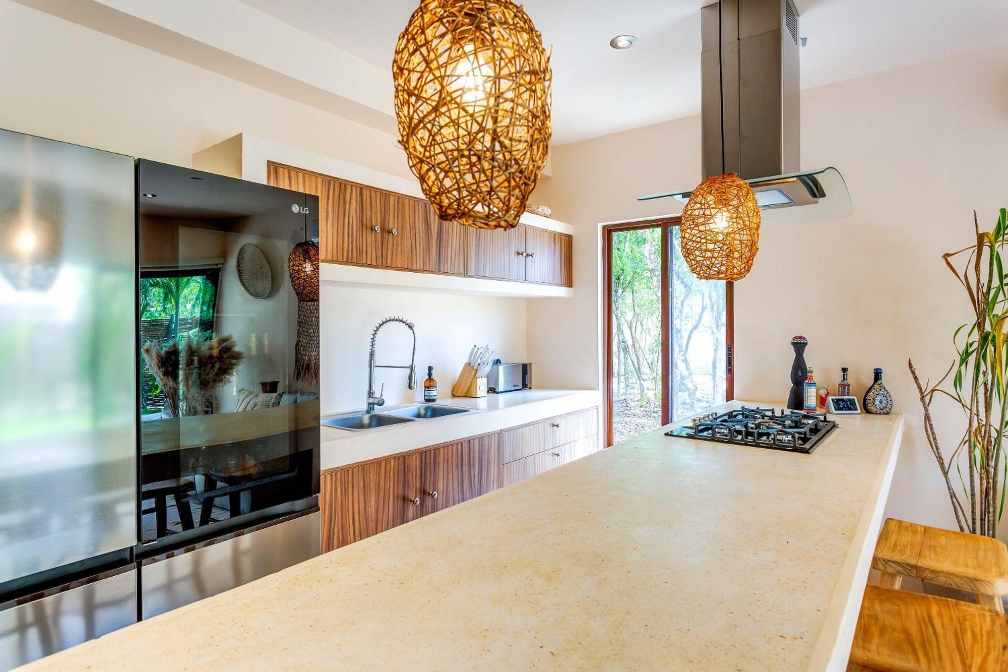 Nature Luxury Selva Norte Hotel