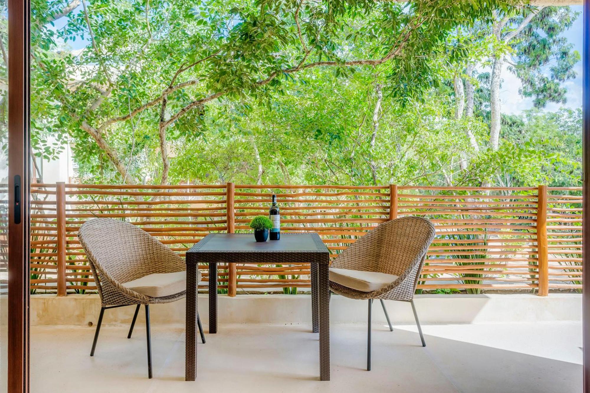 Hotel Nature Luxury Selva Norte *