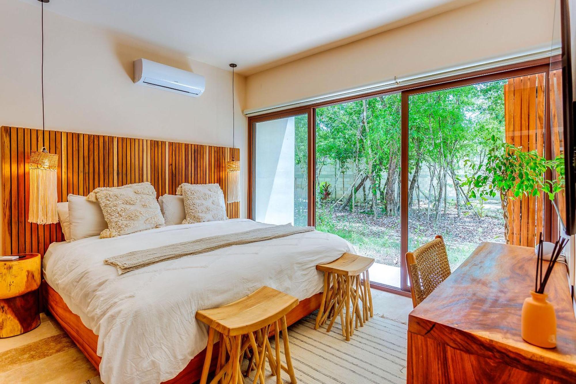 Nature Luxury Selva Norte Hotel