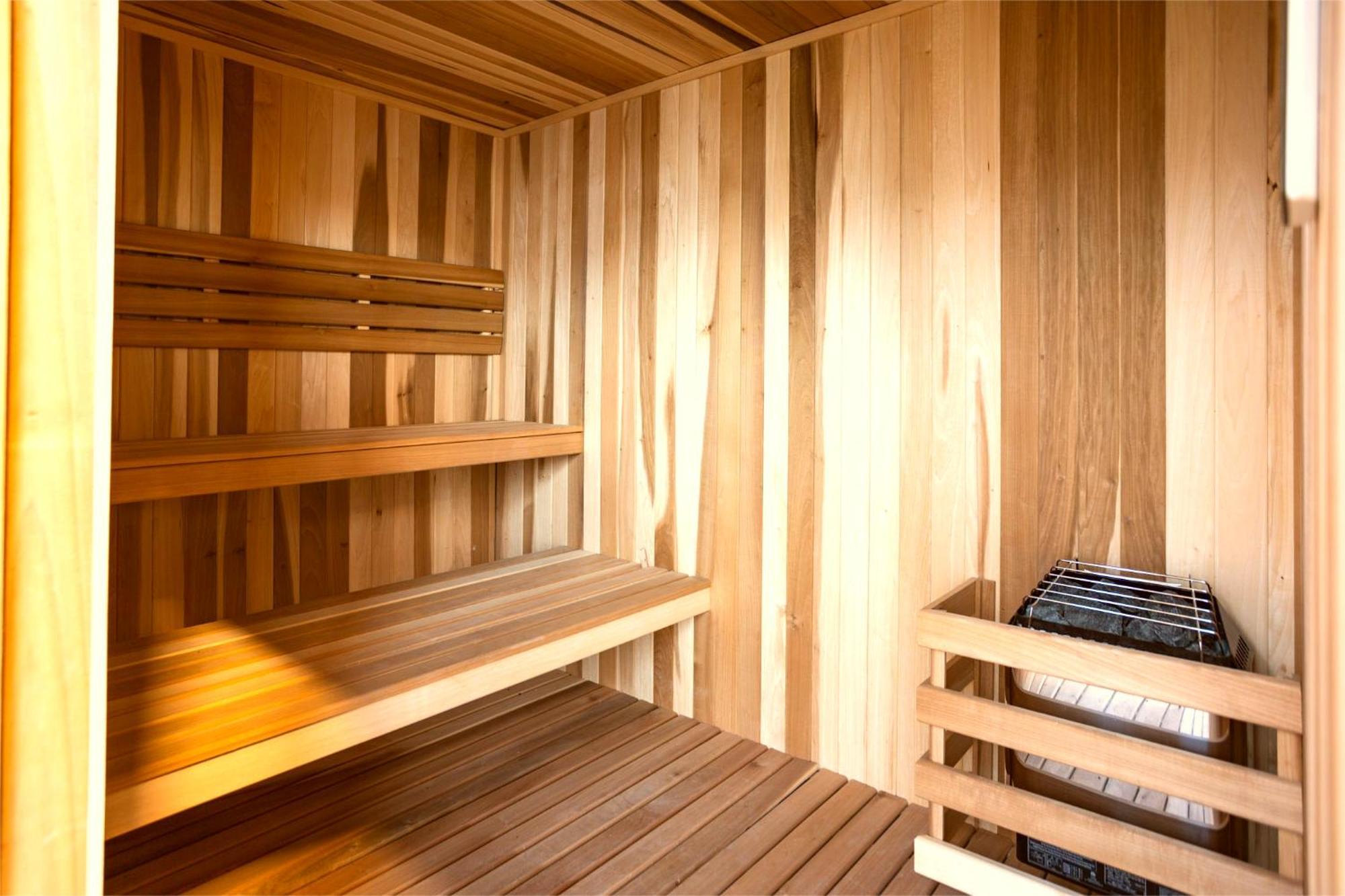 Apartamento 2-br Tropical Retreat With Sauna, Gym And Pool Tulum