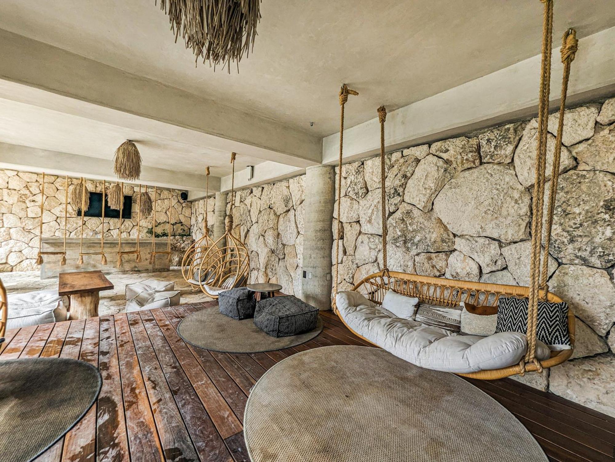 2-br Tropical Retreat With Sauna, Gym And Pool * Tulum