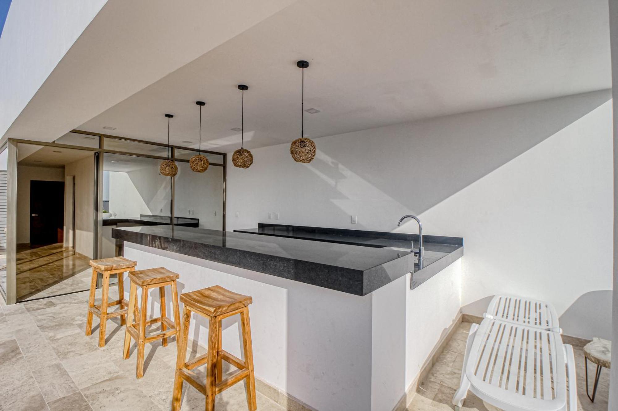 Hotel Aldea Zama *