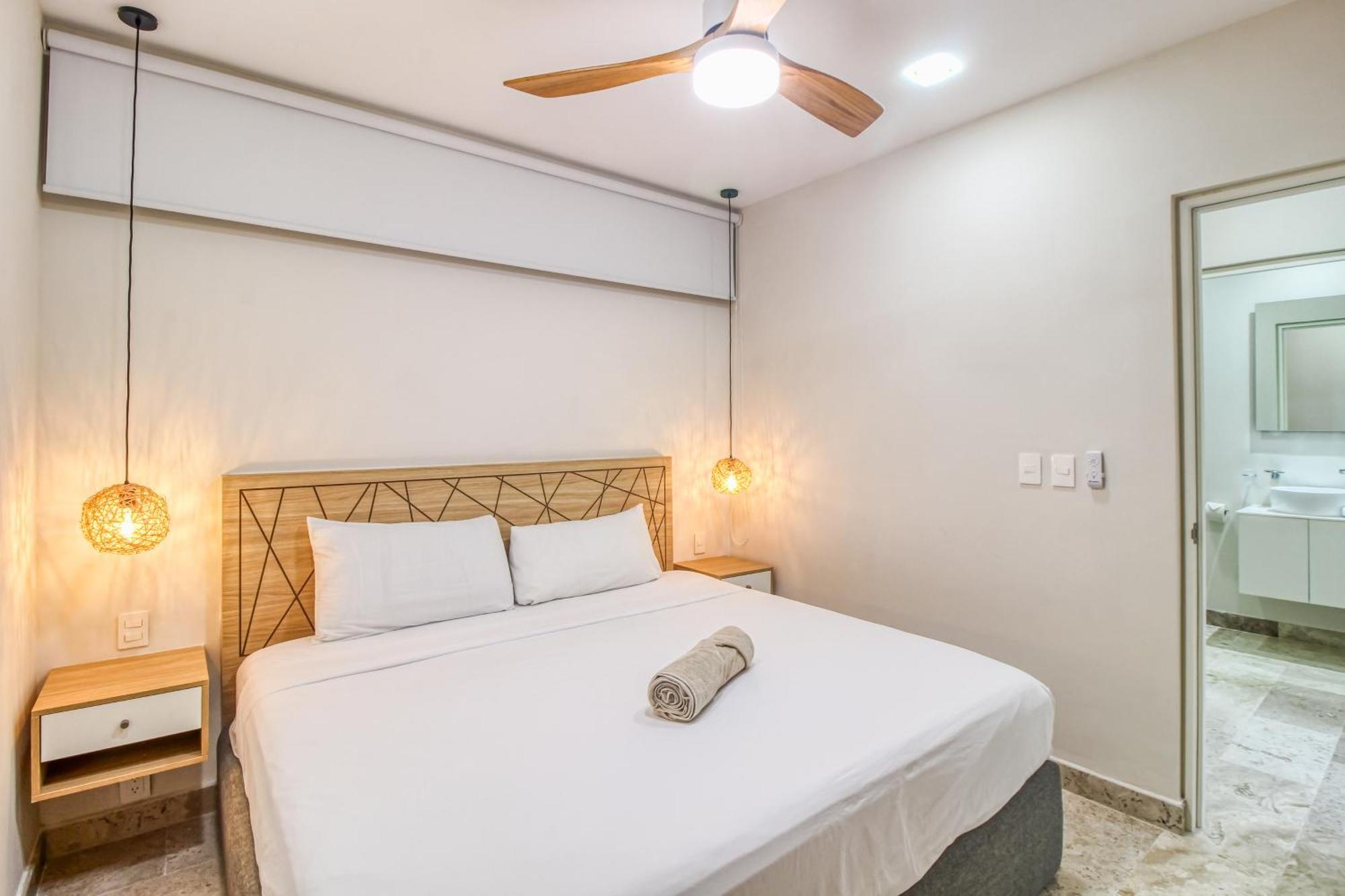 Hotel Aldea Zama Tulum