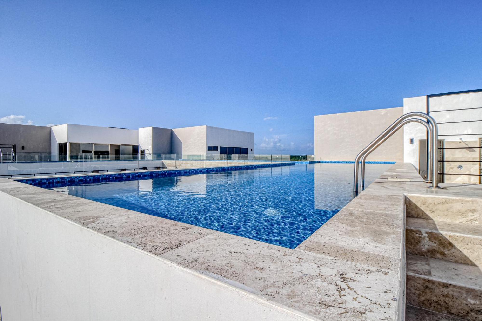 Aldea Zama Hotel