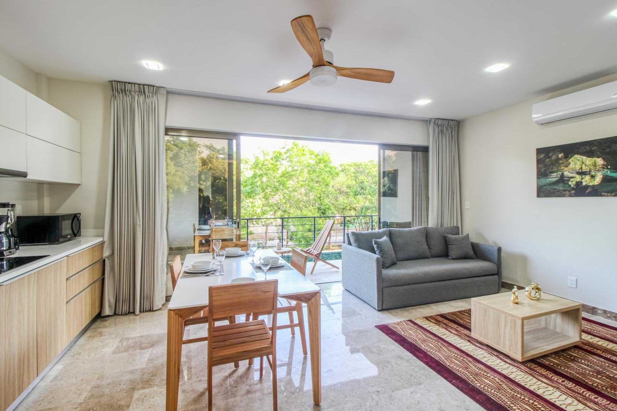 Aldea Zama Hotel Tulum