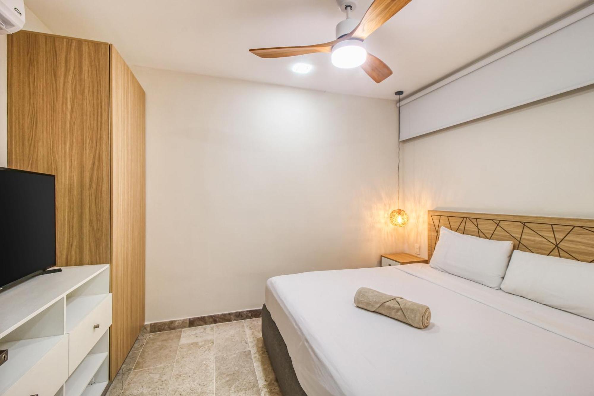 Hotel Aldea Zama *