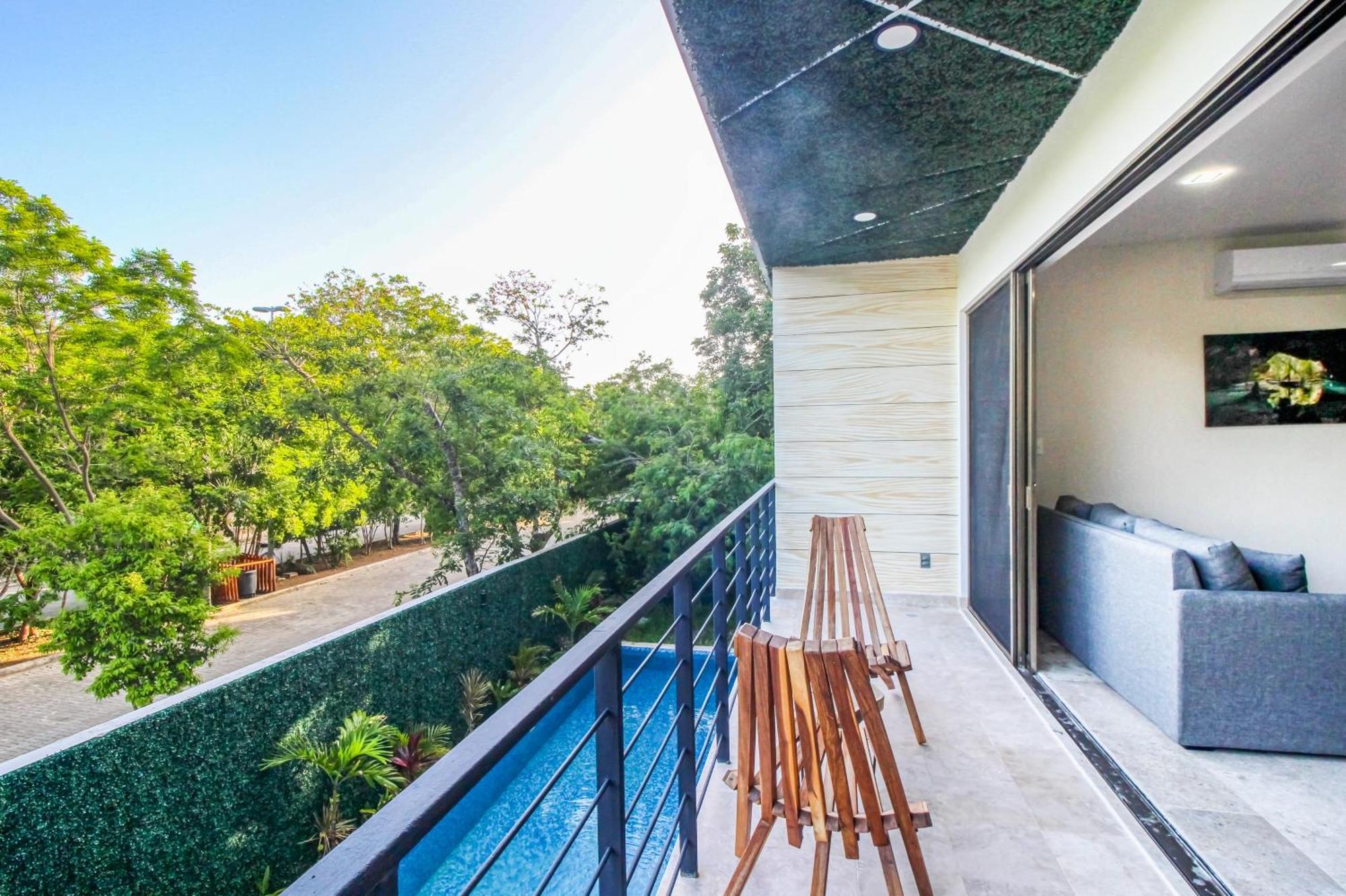 Hotel Aldea Zama