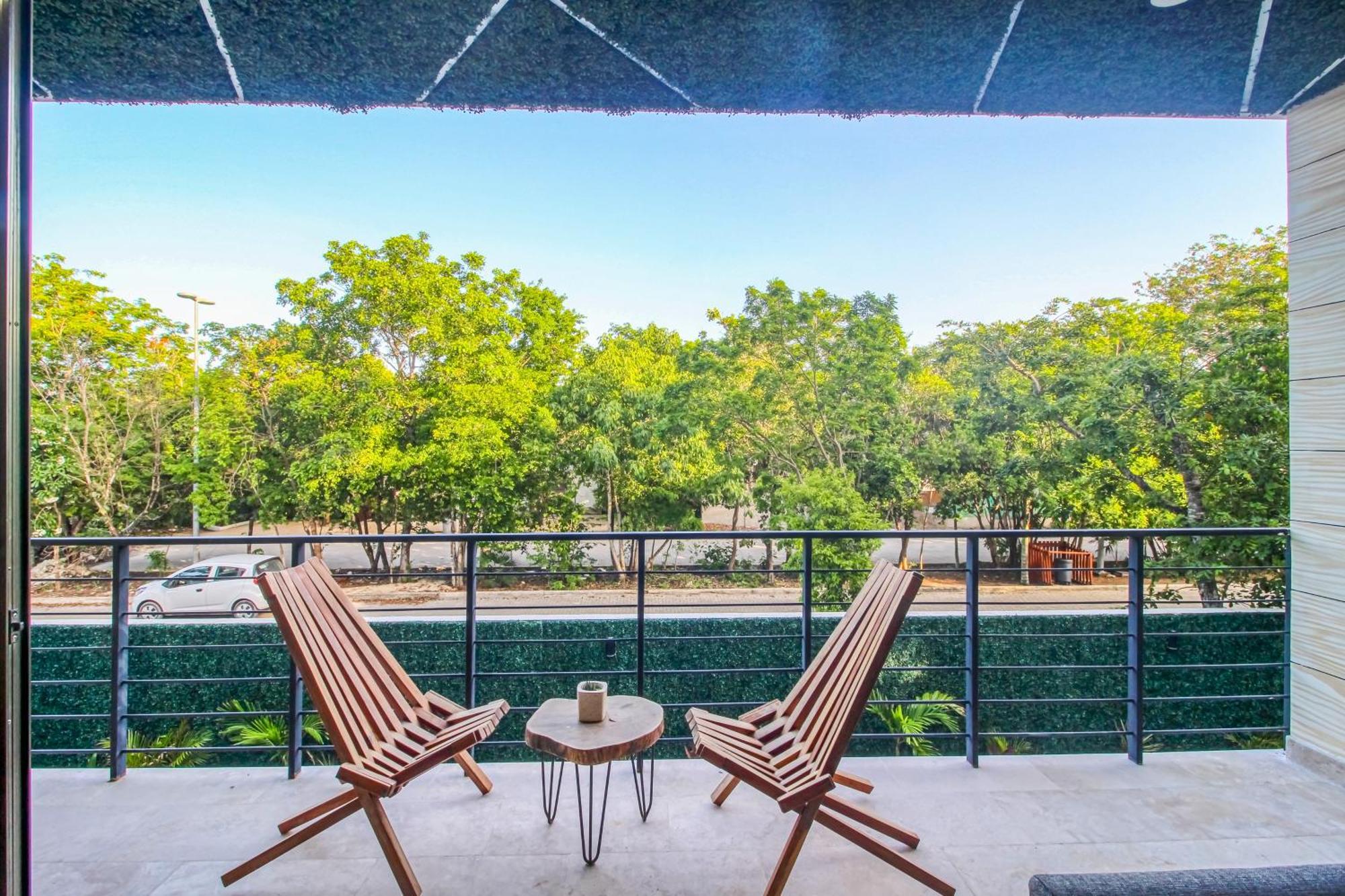 Aldea Zama Hotel Tulum