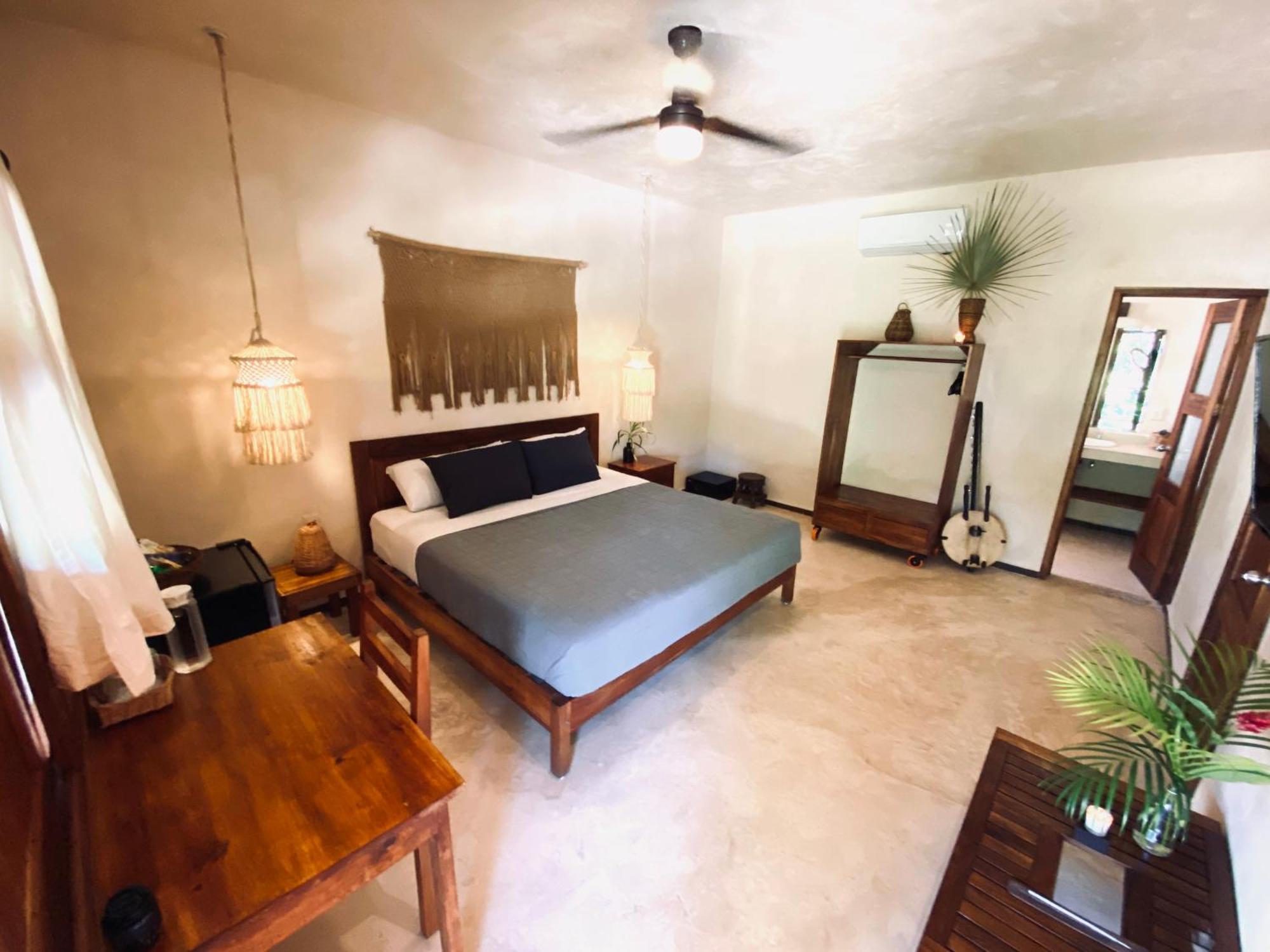 Apartment Chill Kanil Tulum