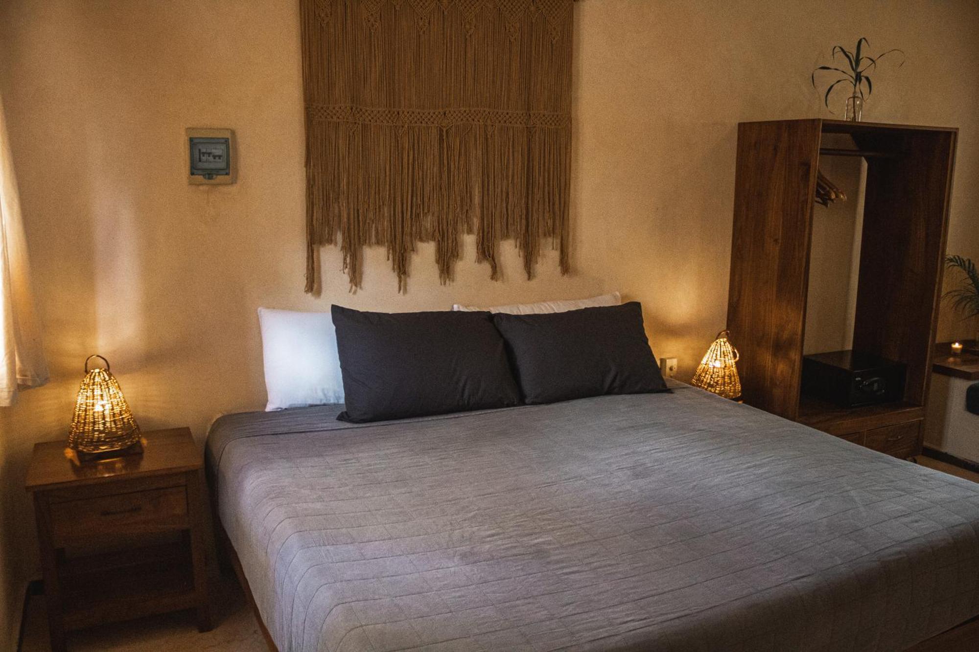 Apartment Chill Kanil Tulum