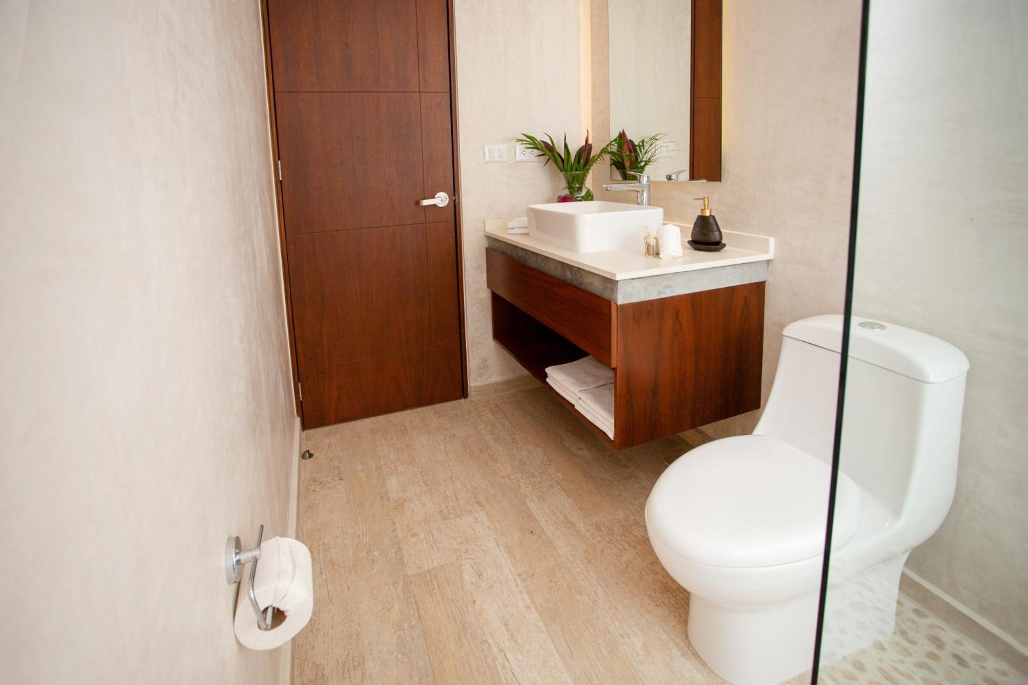 The Panoramic By Xperience Apartahotel Tulum