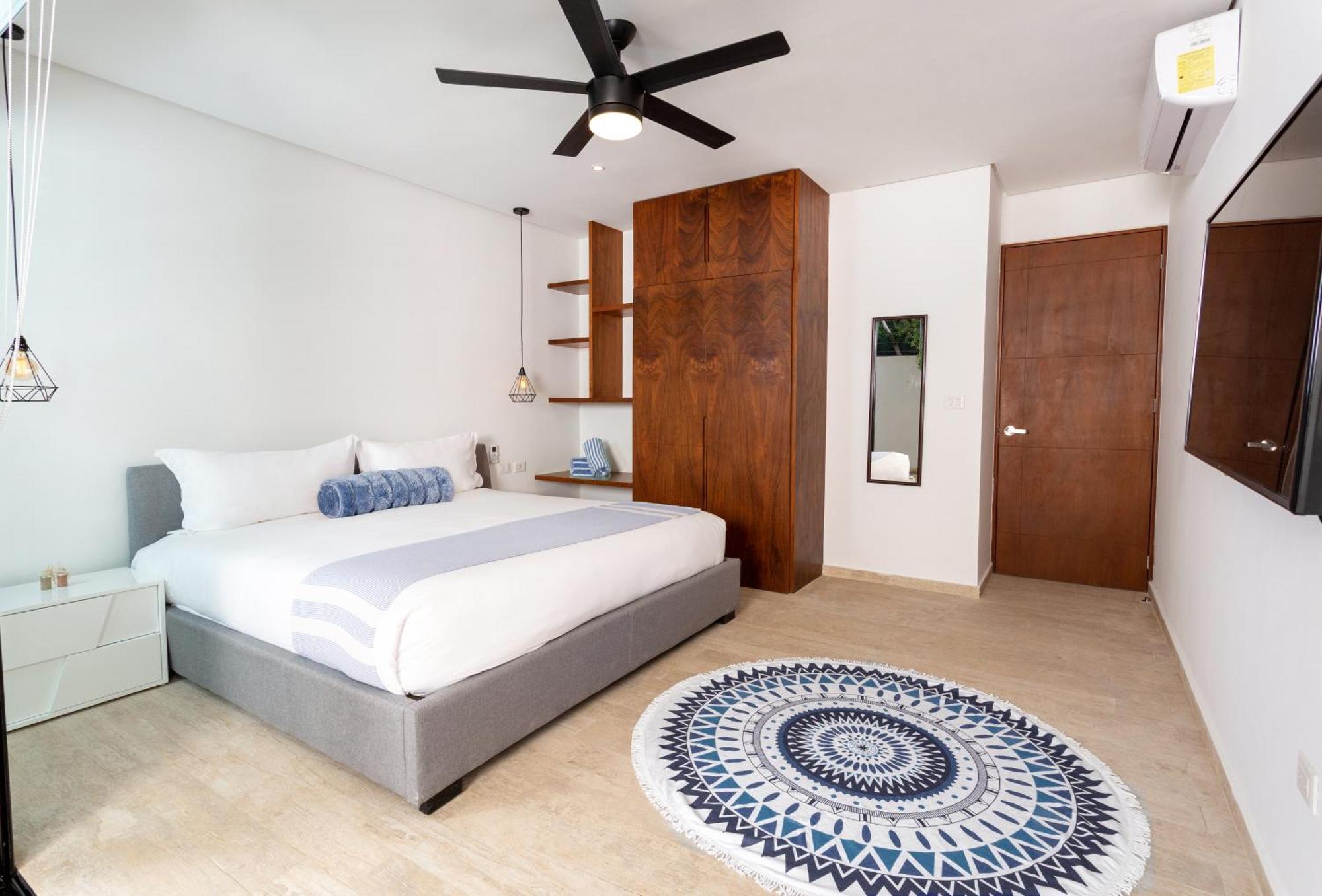 The Panoramic By Xperience 3* Tulum
