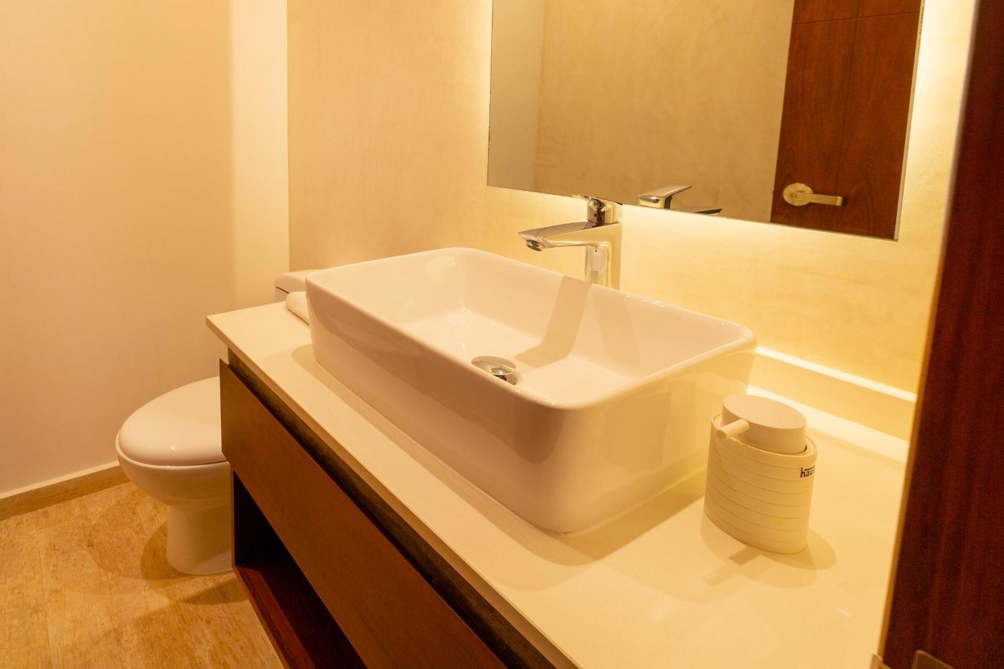 The Panoramic By Xperience Apartahotel 3*