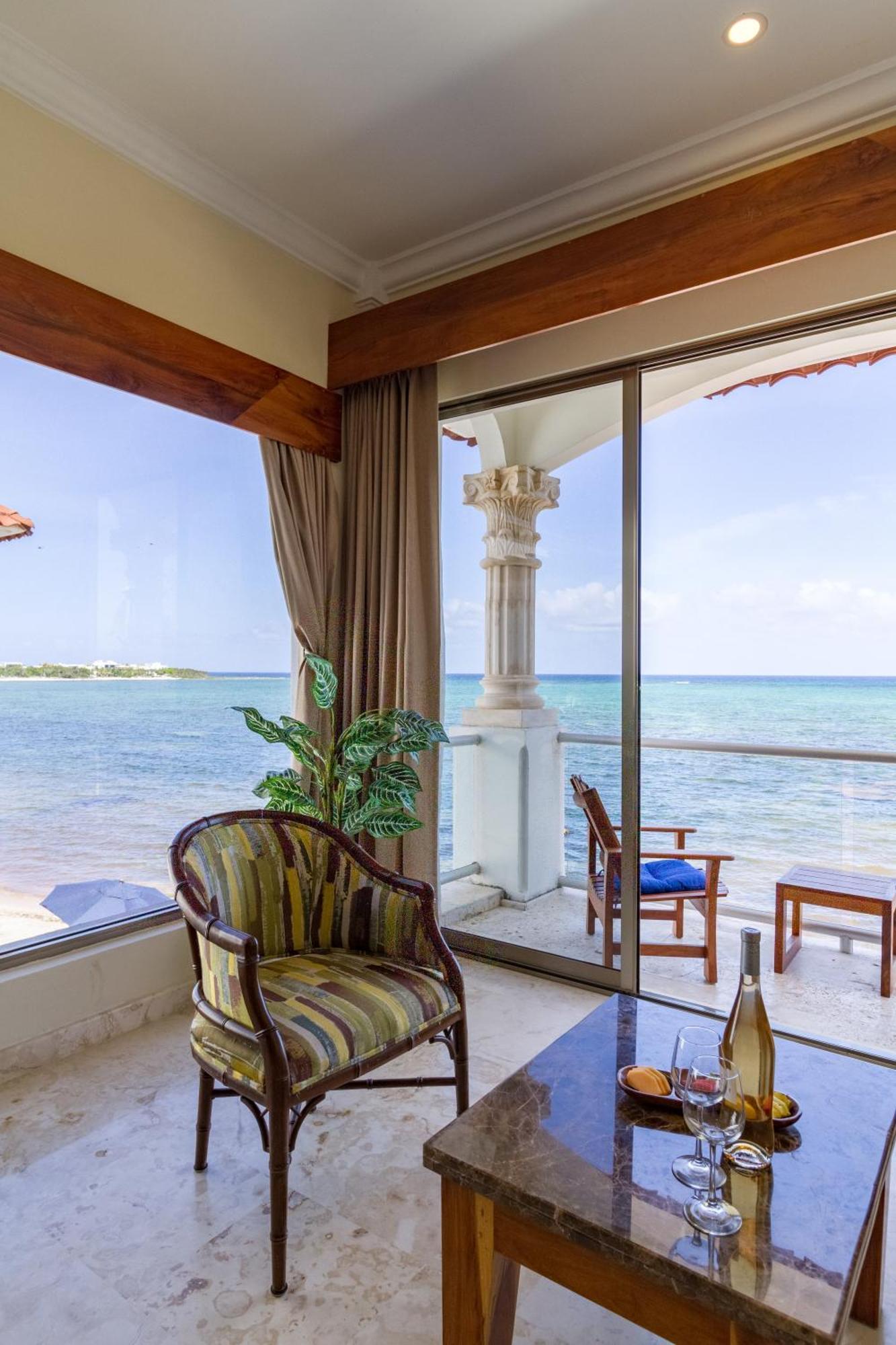 Hotel Cielo Maya Tulum