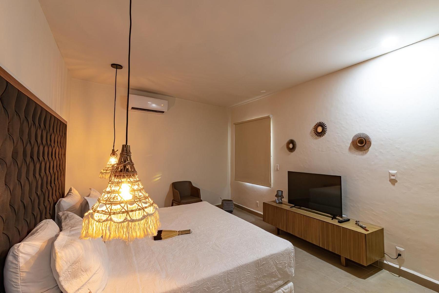 Elementus Apartamento Tulum