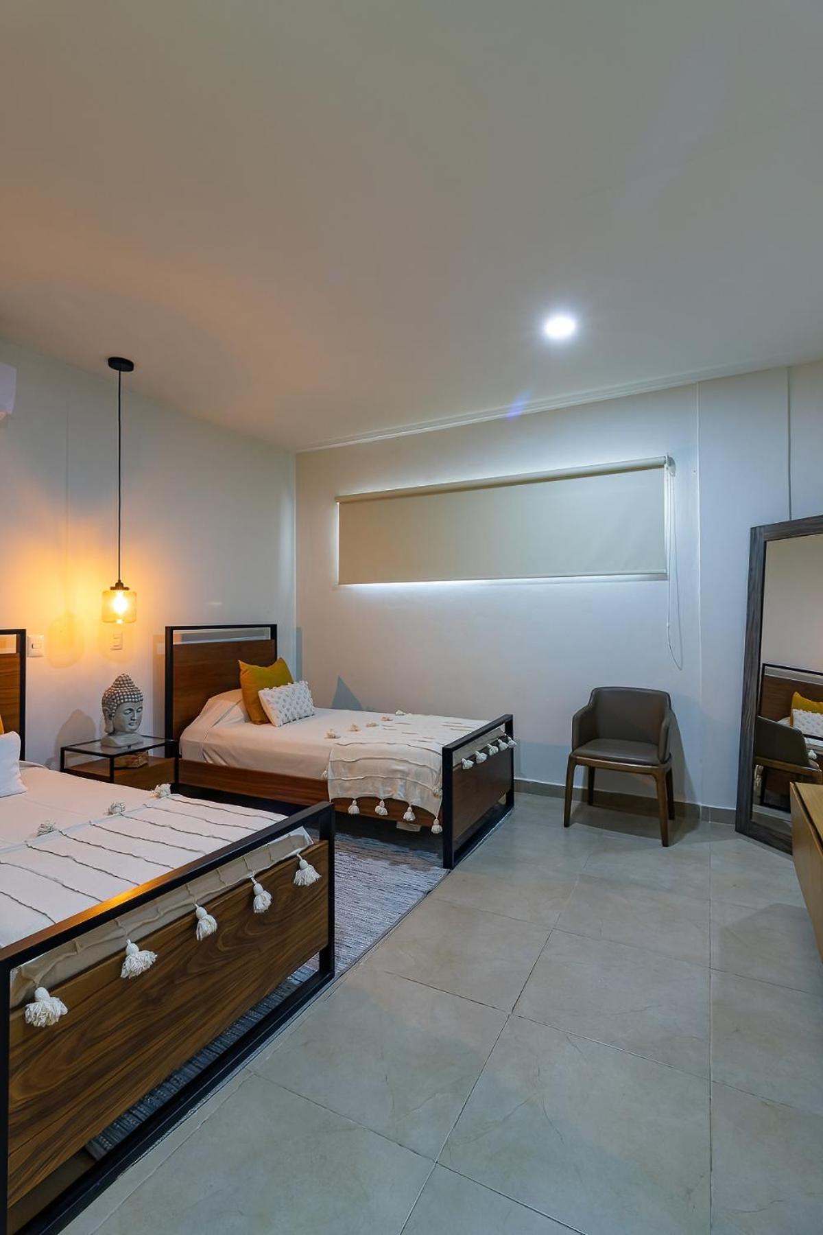 Elementus Apartamento Tulum