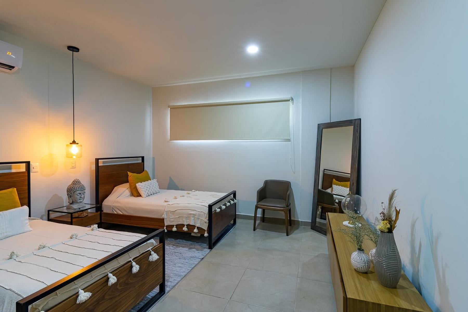 Elementus Apartamento
