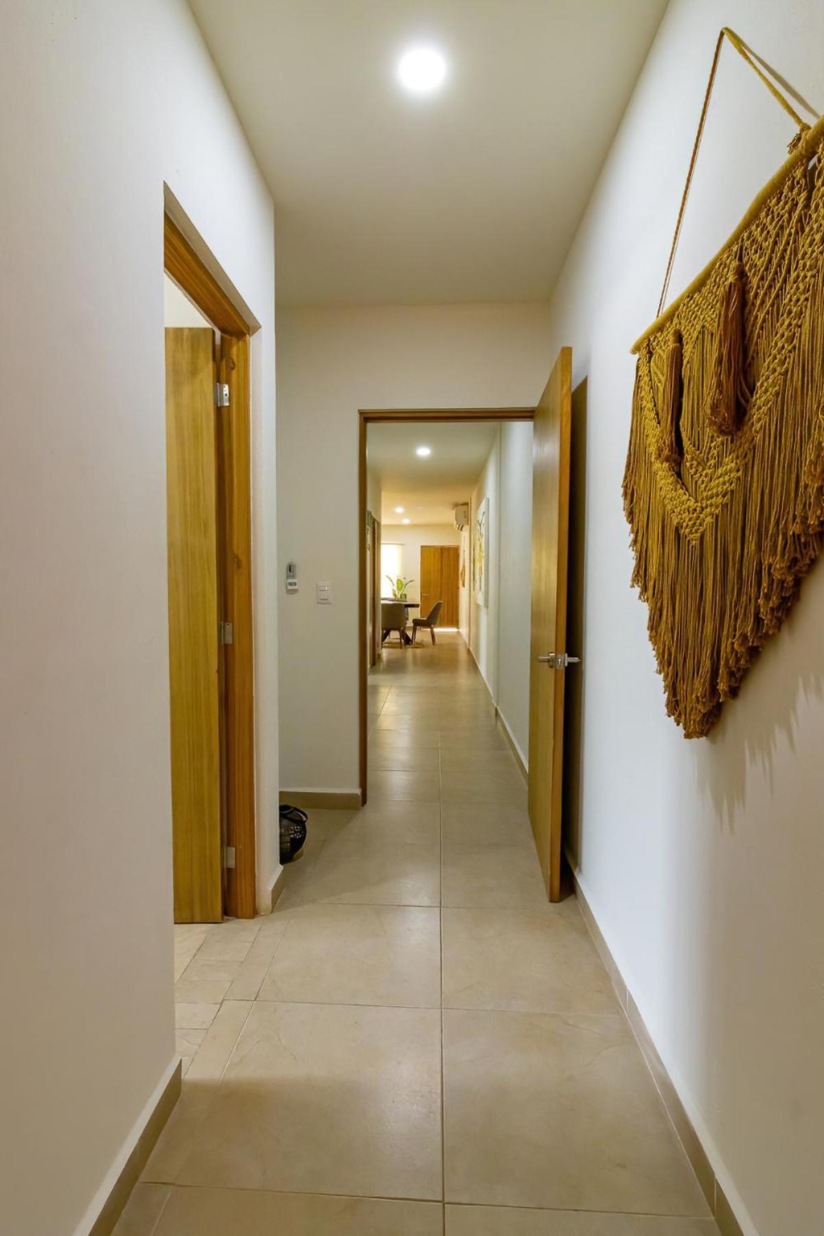 Apartamento Elementus