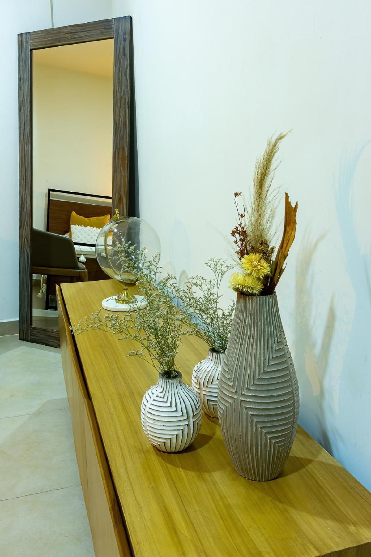 Elementus Apartamento Tulum