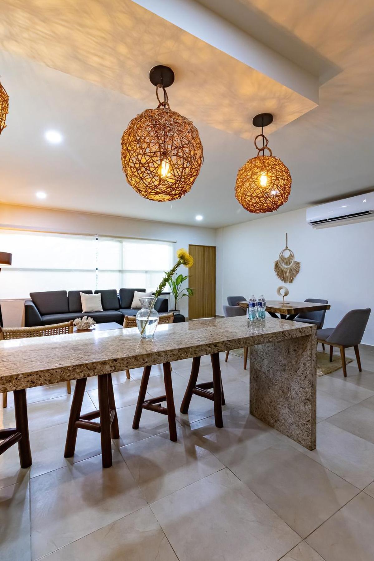 Apartamento Elementus