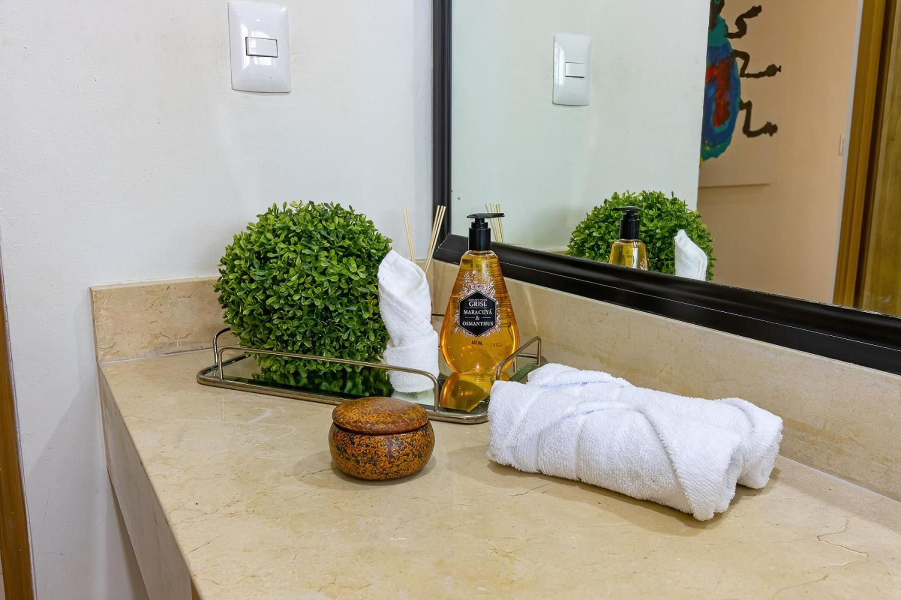 Elementus Apartamento *