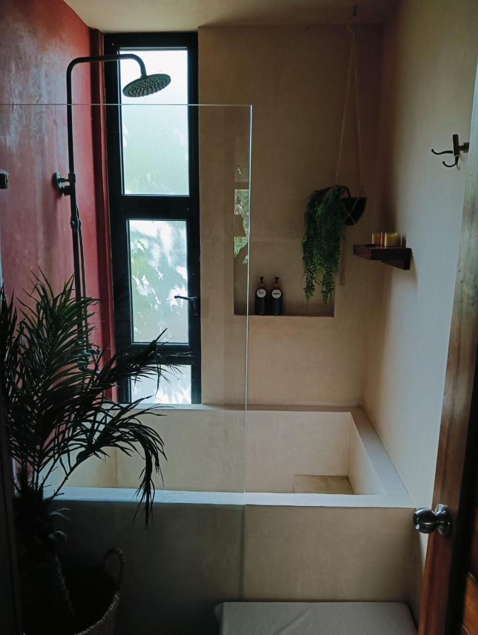 Agua & Selva Luxury Jungle Loft Apartamento *