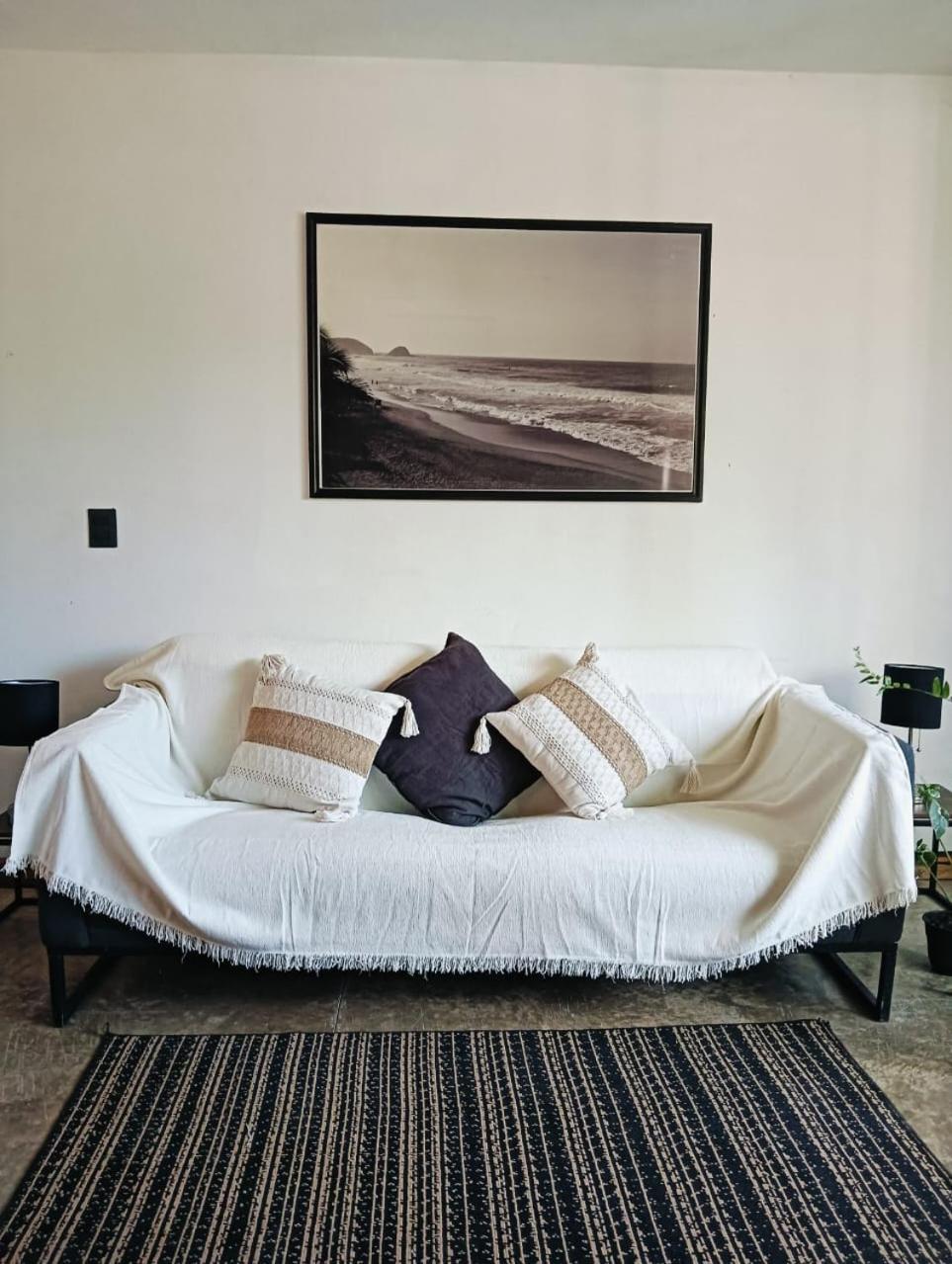 Apartamento Agua & Selva Luxury Jungle Loft