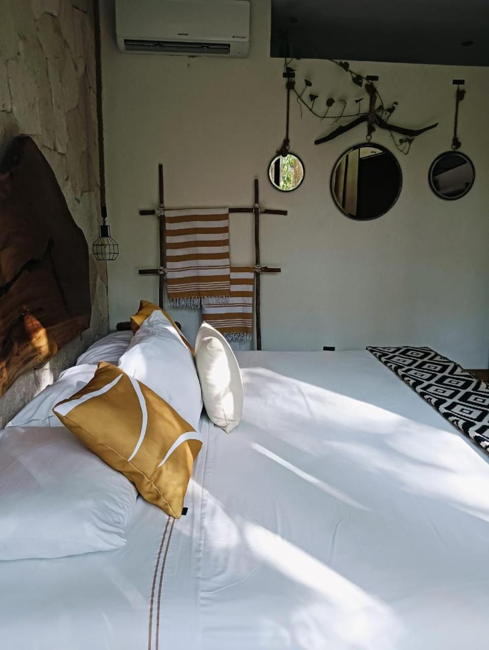Agua & Selva Luxury Jungle Loft Apartamento Tulum