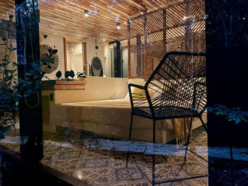 Invisible Loft Experience * Tulum