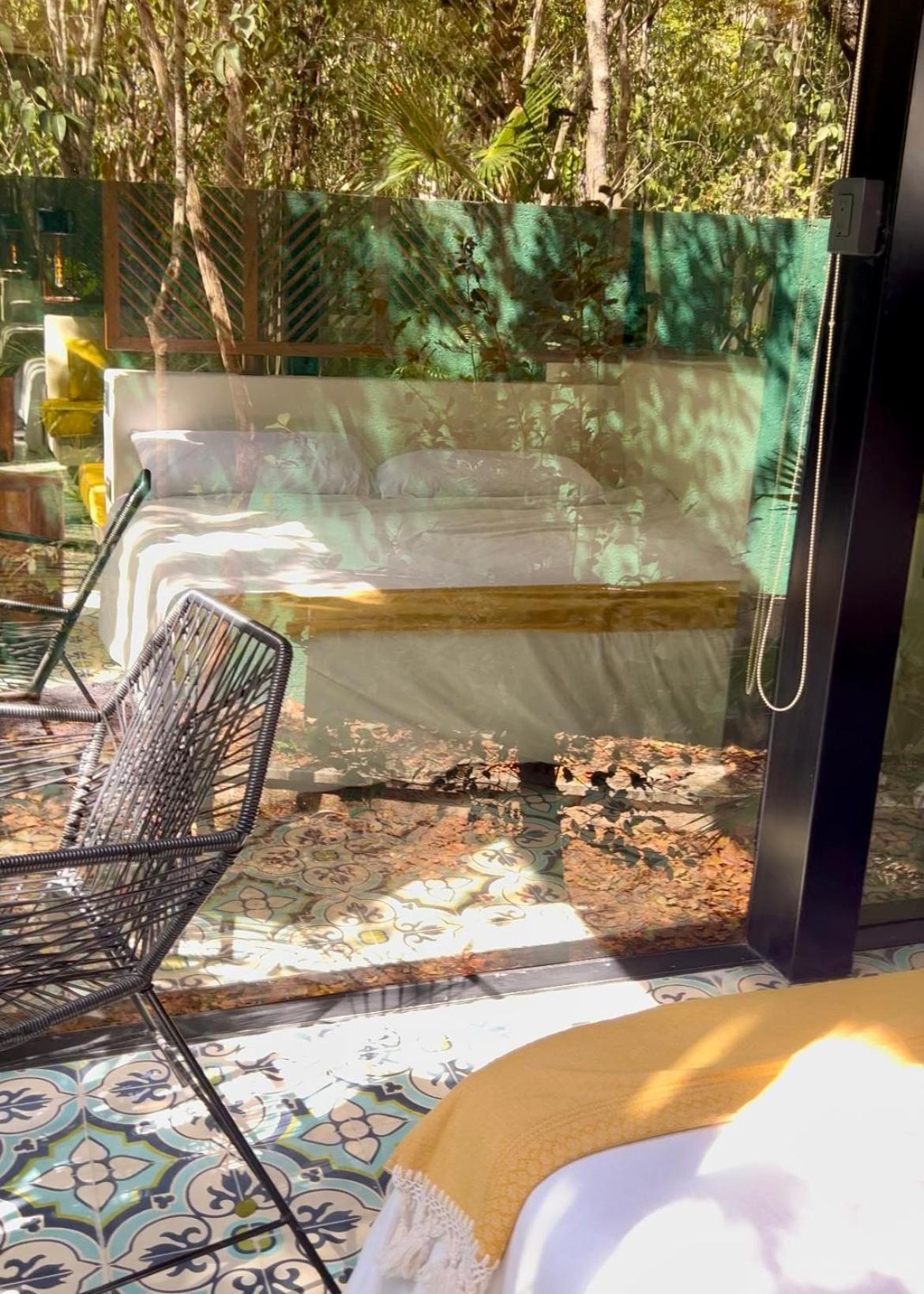 Invisible Loft Experience Apartamento Tulum